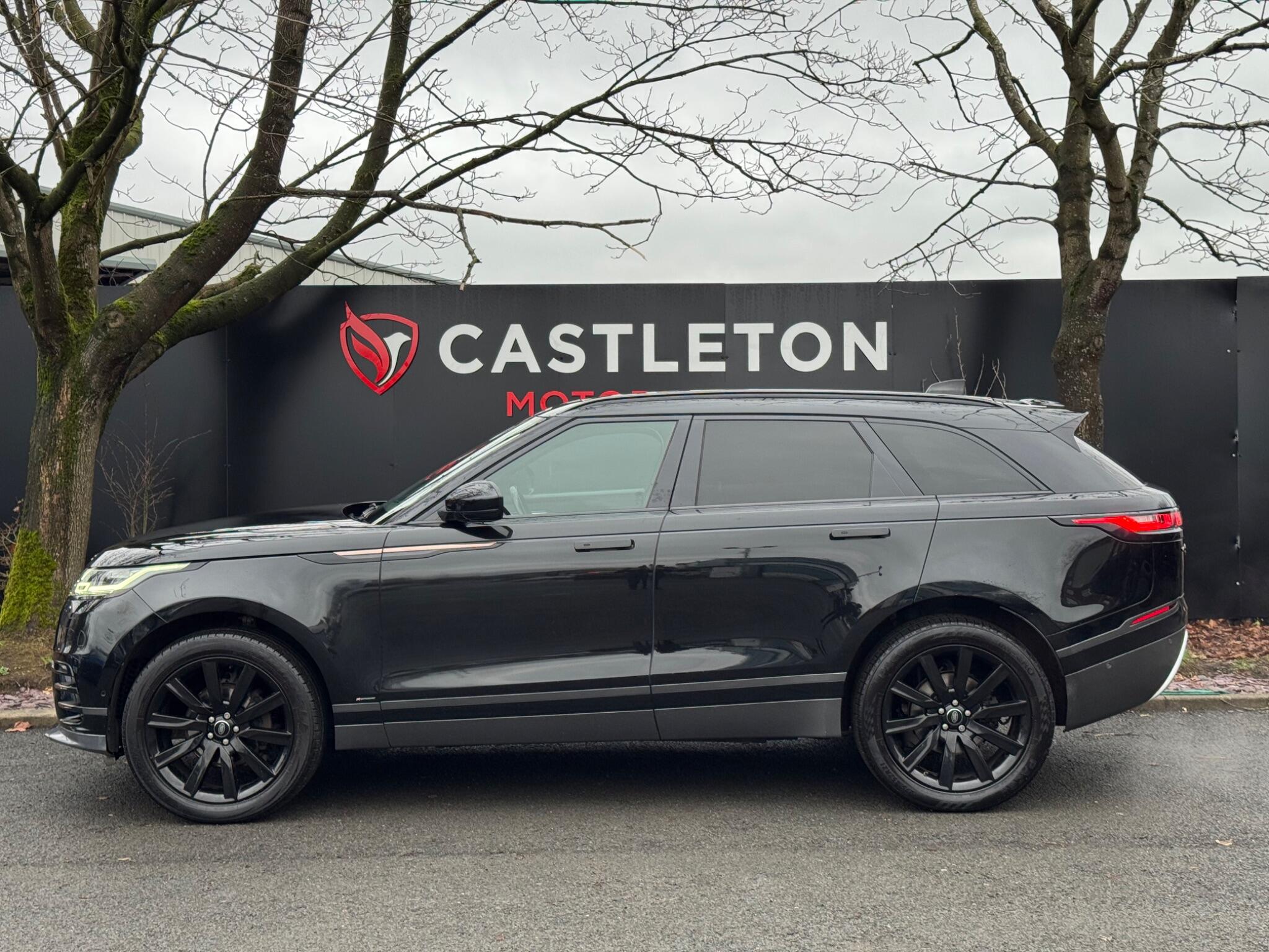 Land Rover Range Rover Velar - Image 7