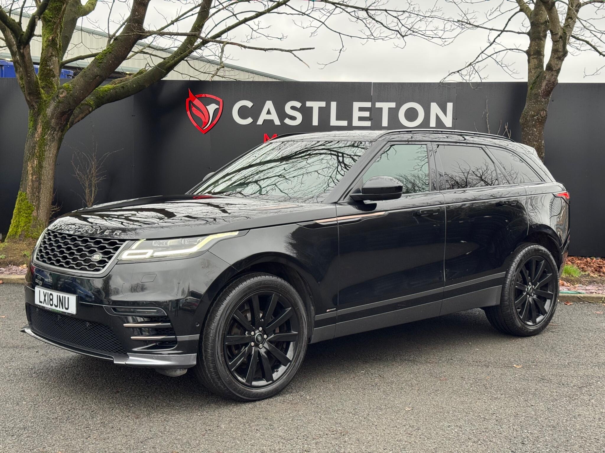 Land Rover Range Rover Velar - Image 8