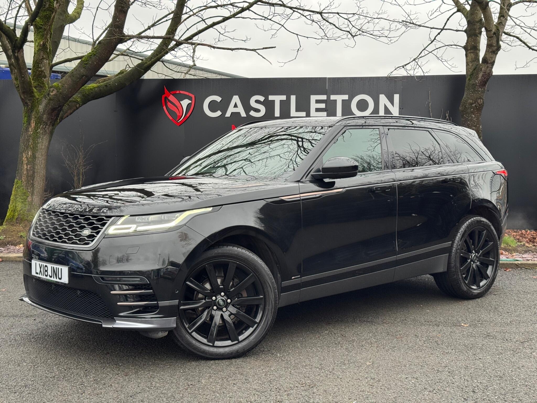 Land Rover Range Rover Velar - Image 9