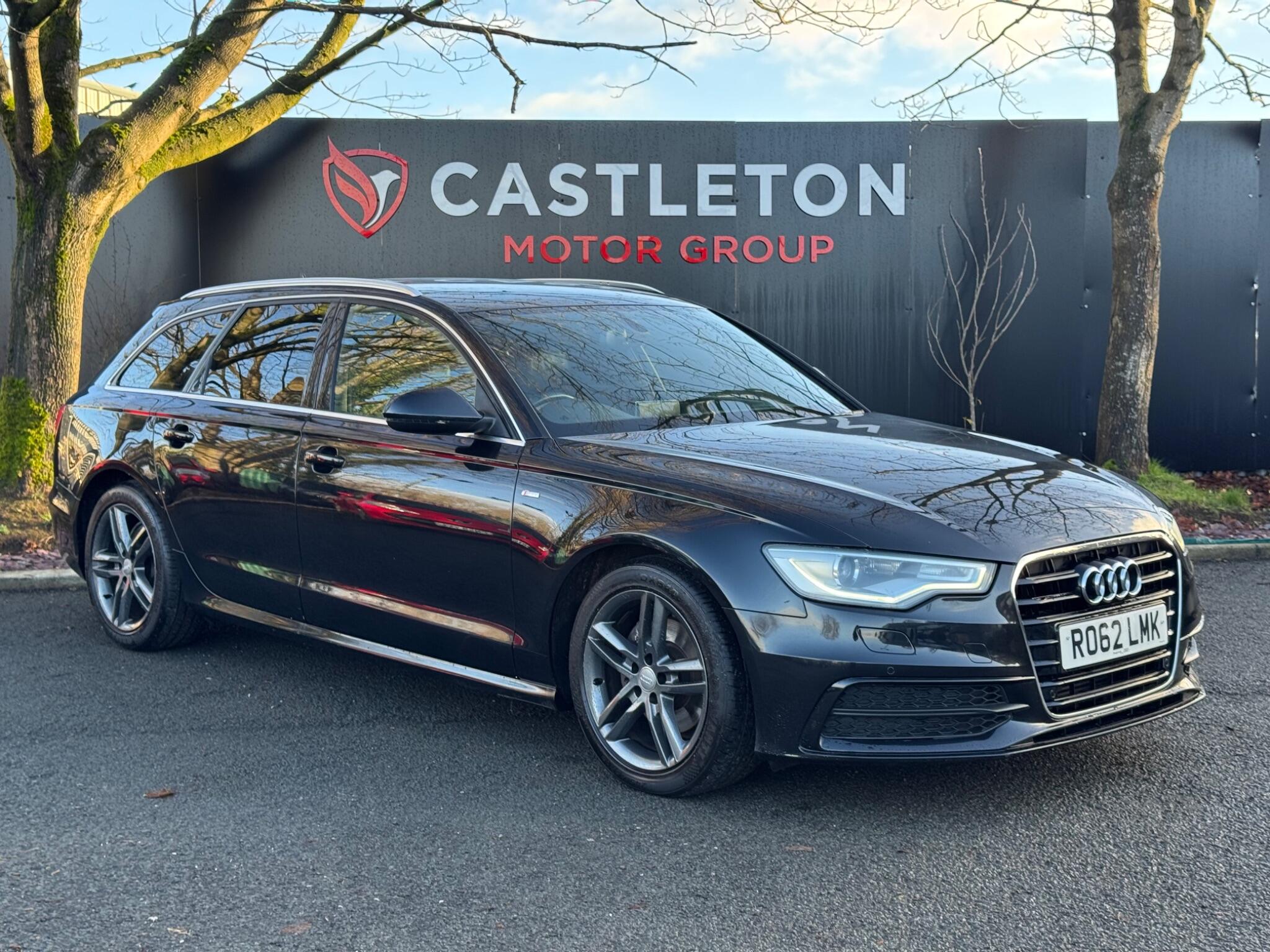 Audi A6 Avant - Image 2