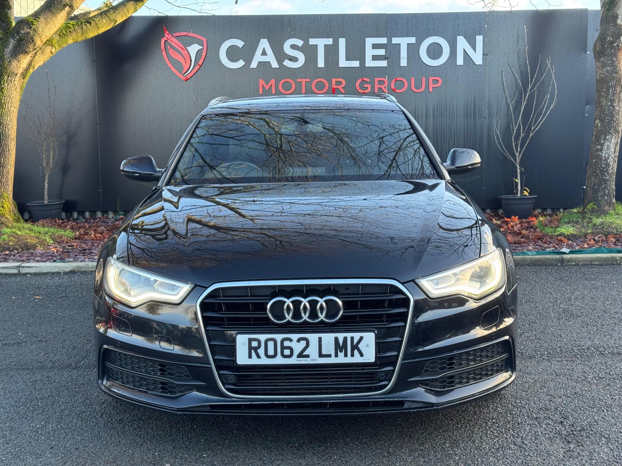 Audi A6 Avant - Image 3