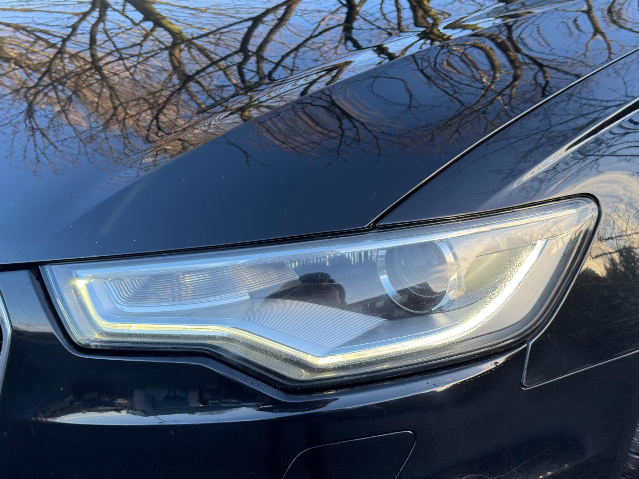 Audi A6 Avant - Image 7