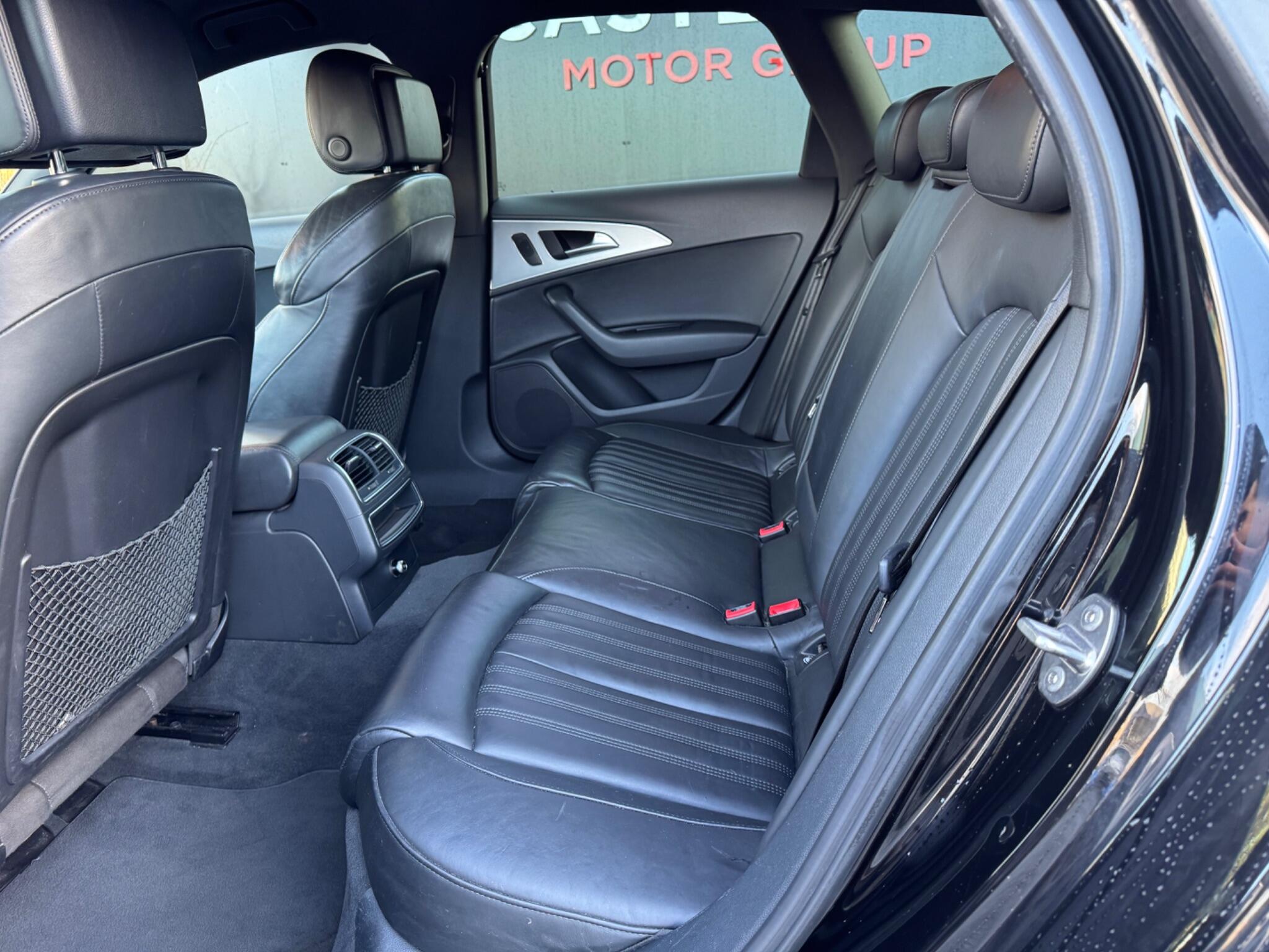 Audi A6 Avant - Image 11