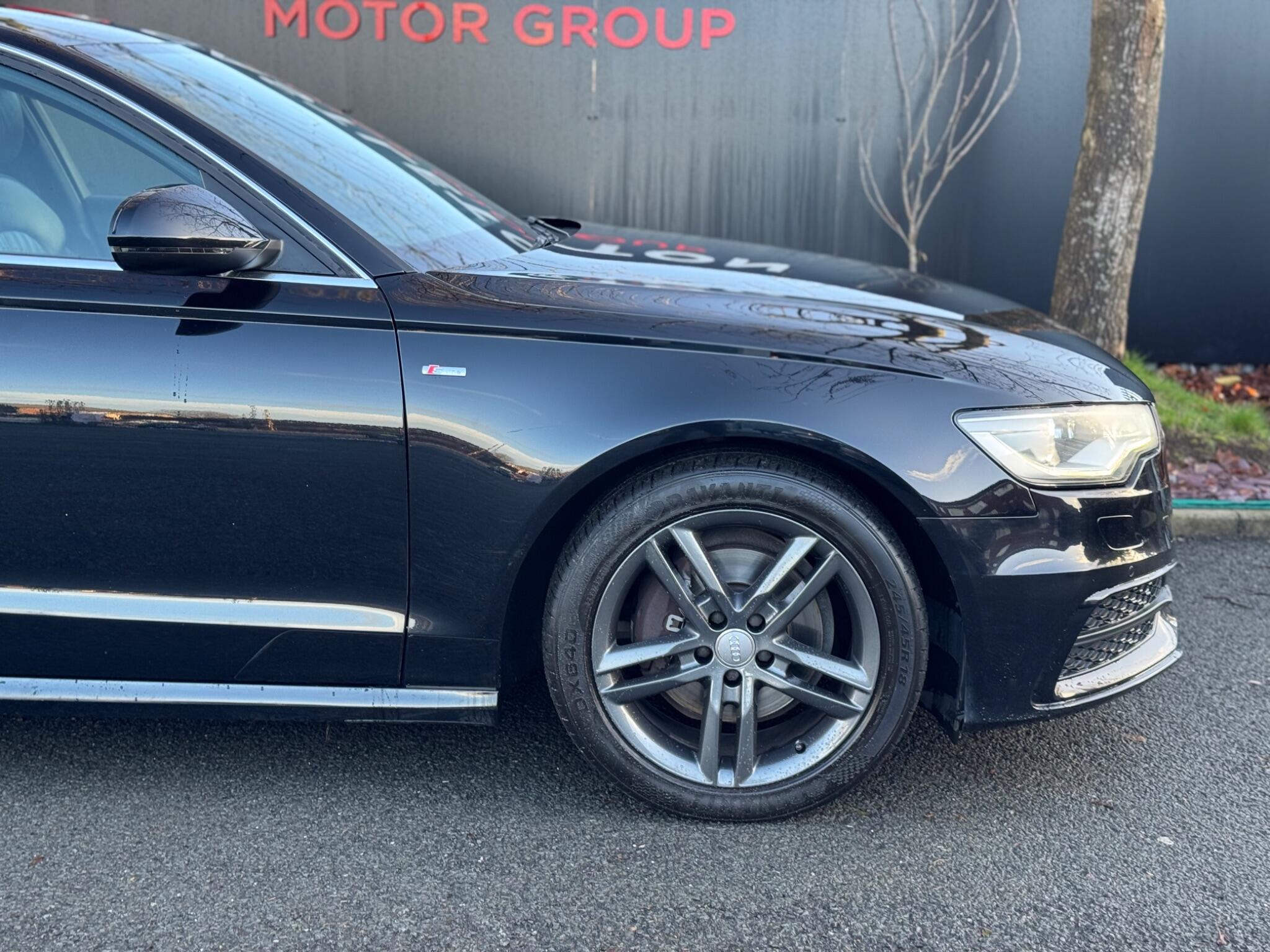Audi A6 Avant - Image 14
