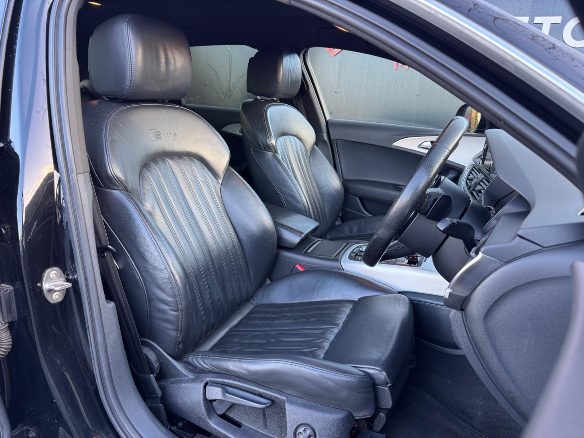 Audi A6 Avant - Image 17