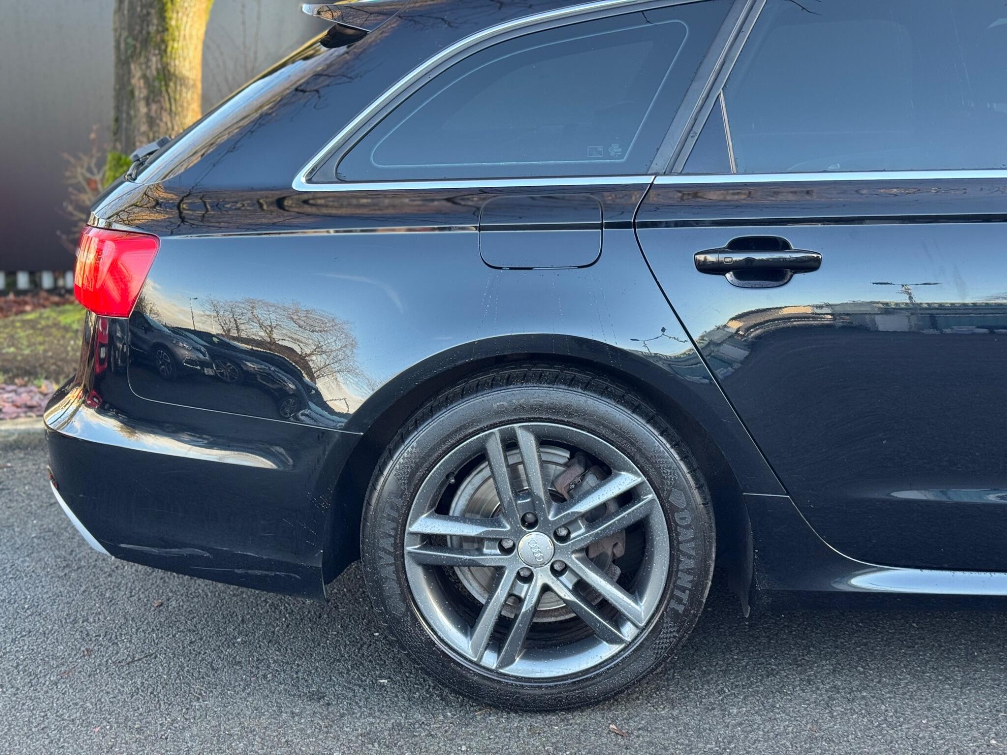 Audi A6 Avant - Image 19