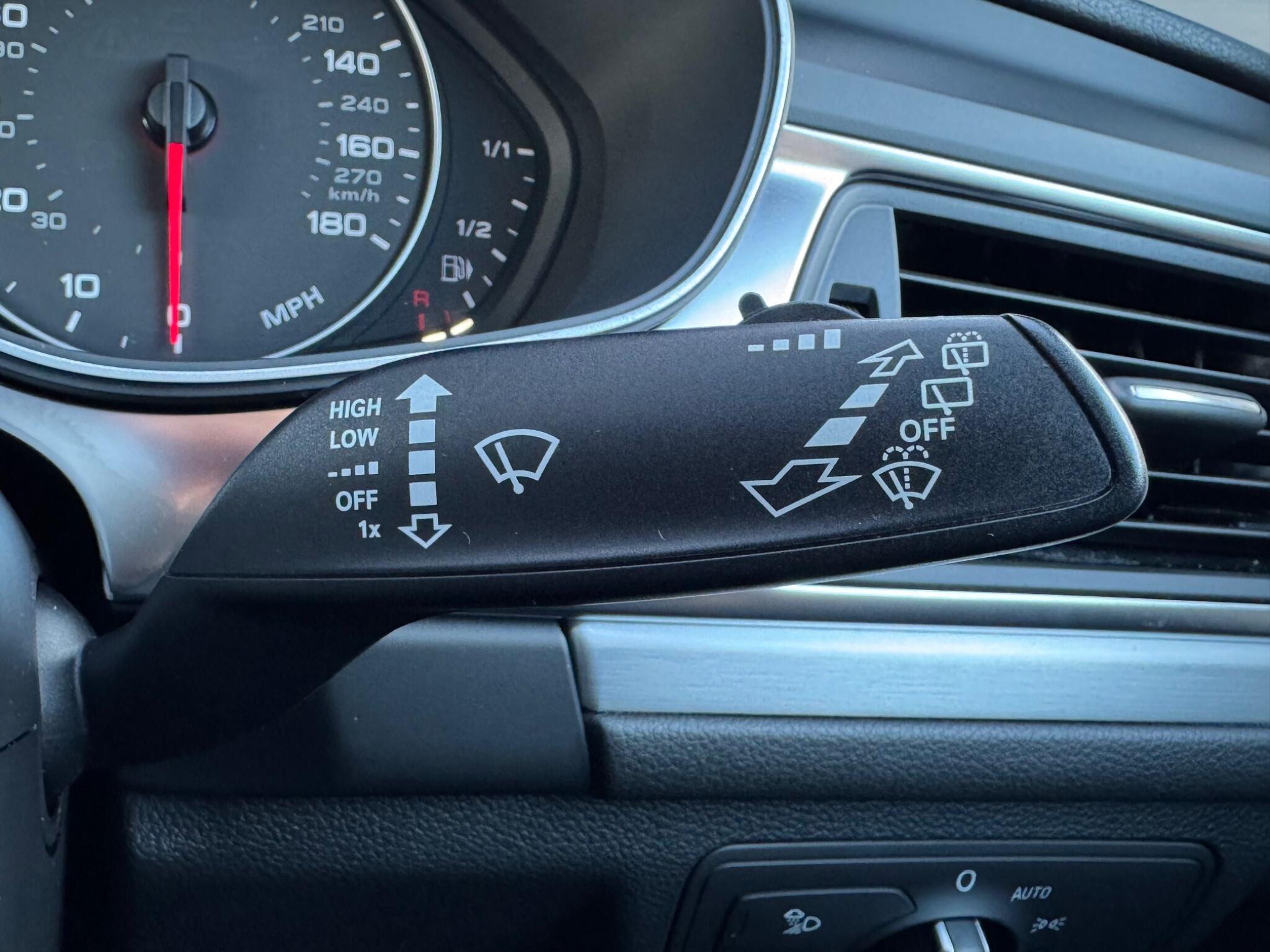 Audi A6 Avant - Image 24