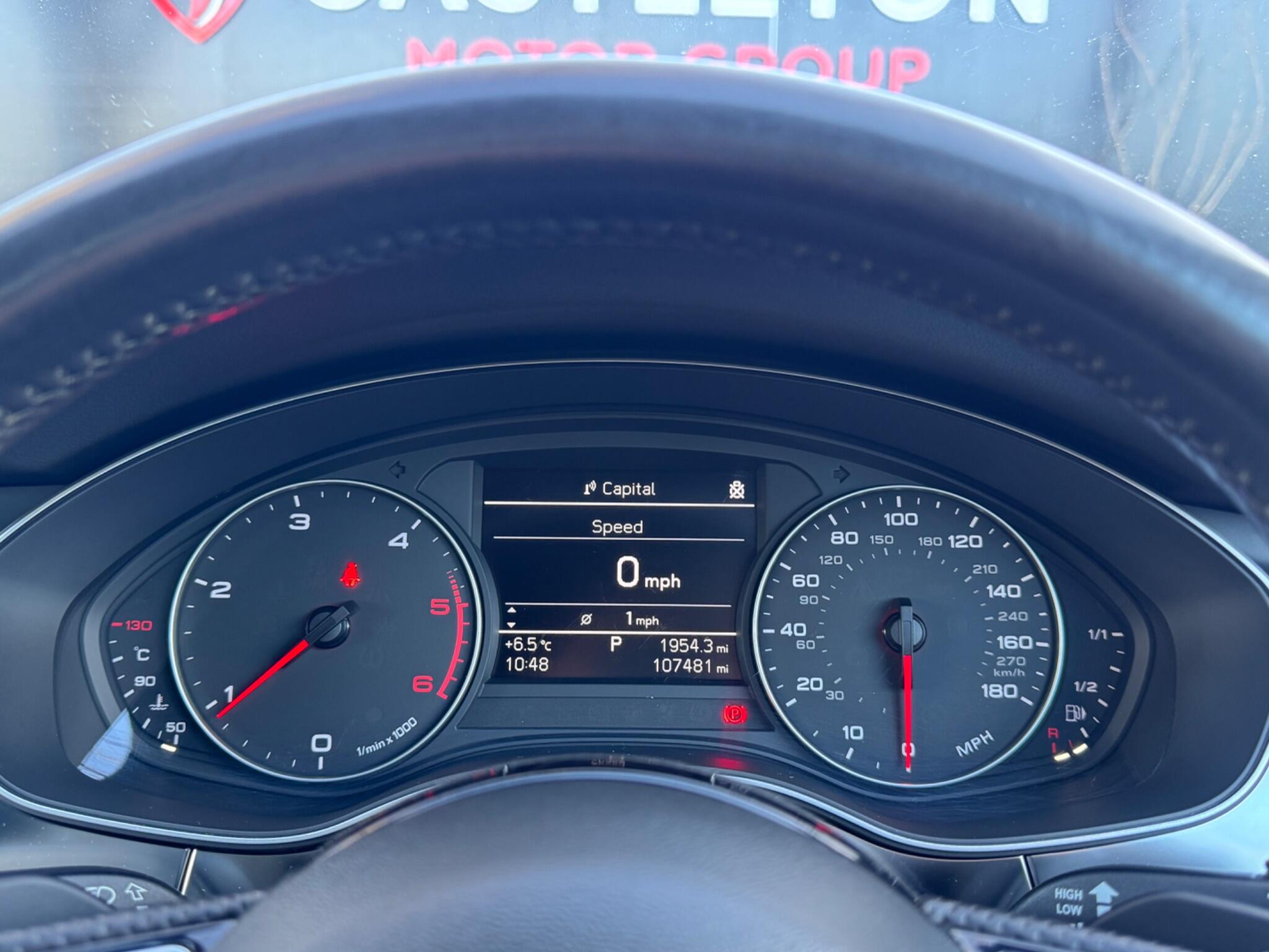 Audi A6 Avant - Image 25