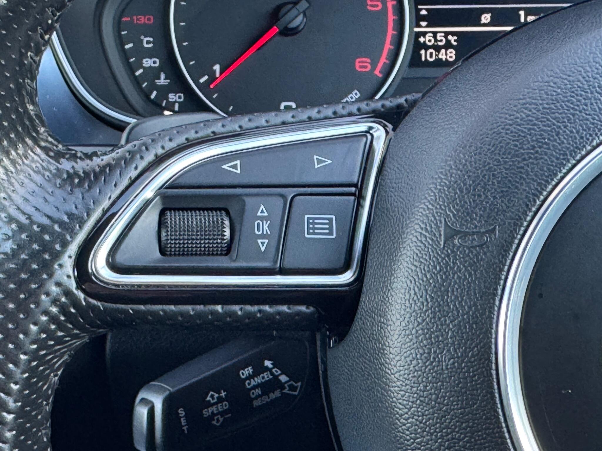 Audi A6 Avant - Image 26