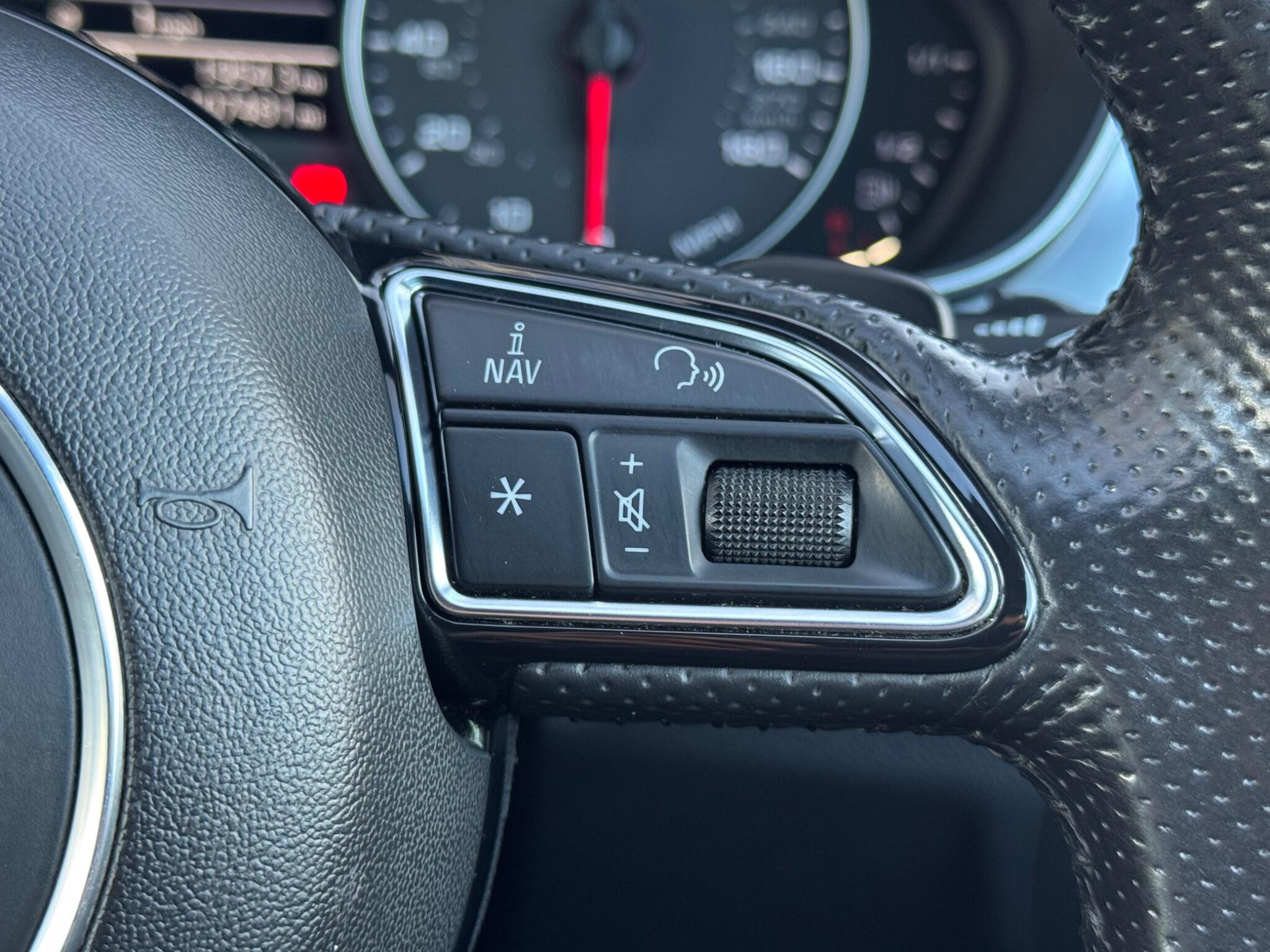 Audi A6 Avant - Image 27