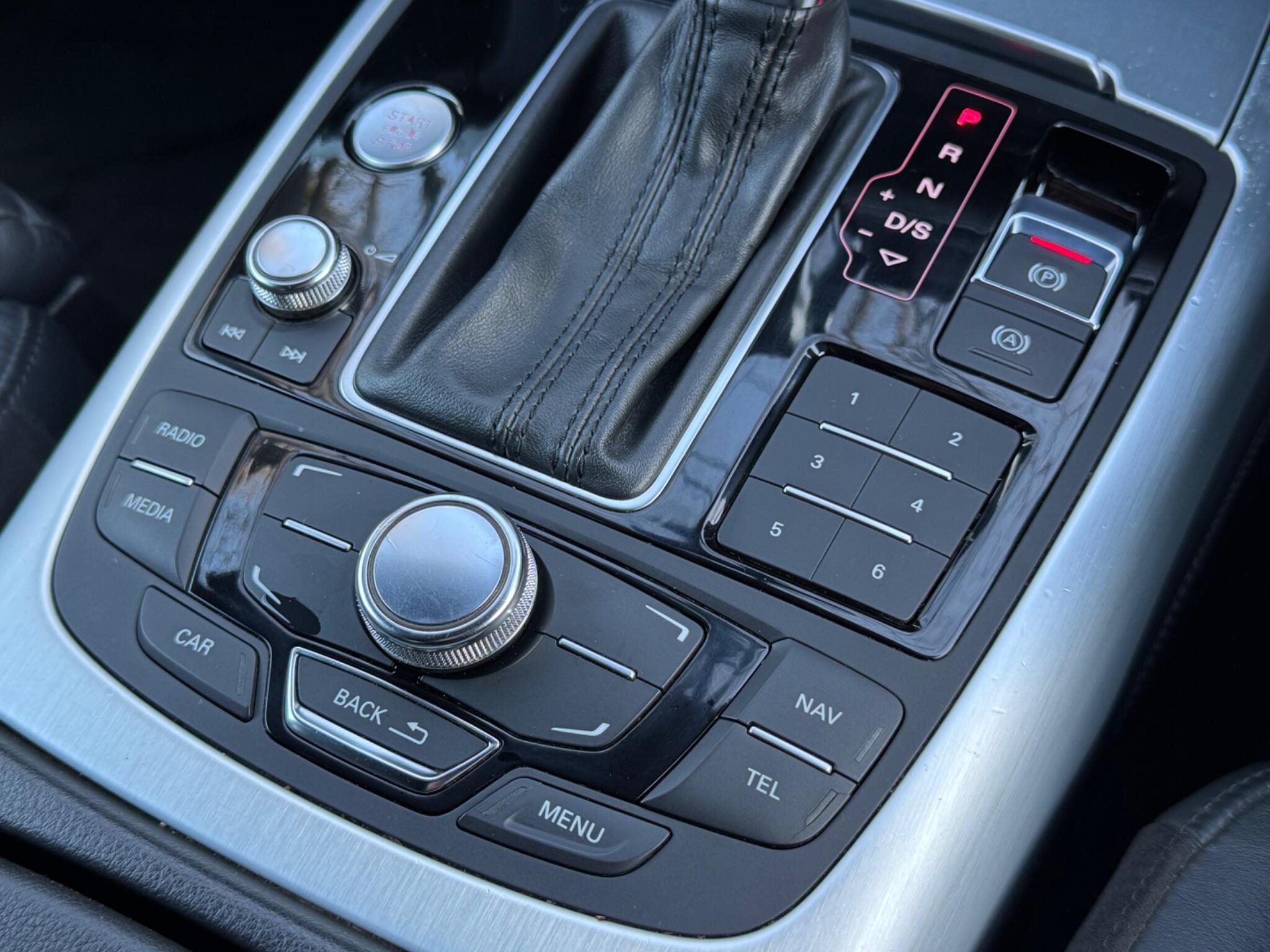 Audi A6 Avant - Image 29