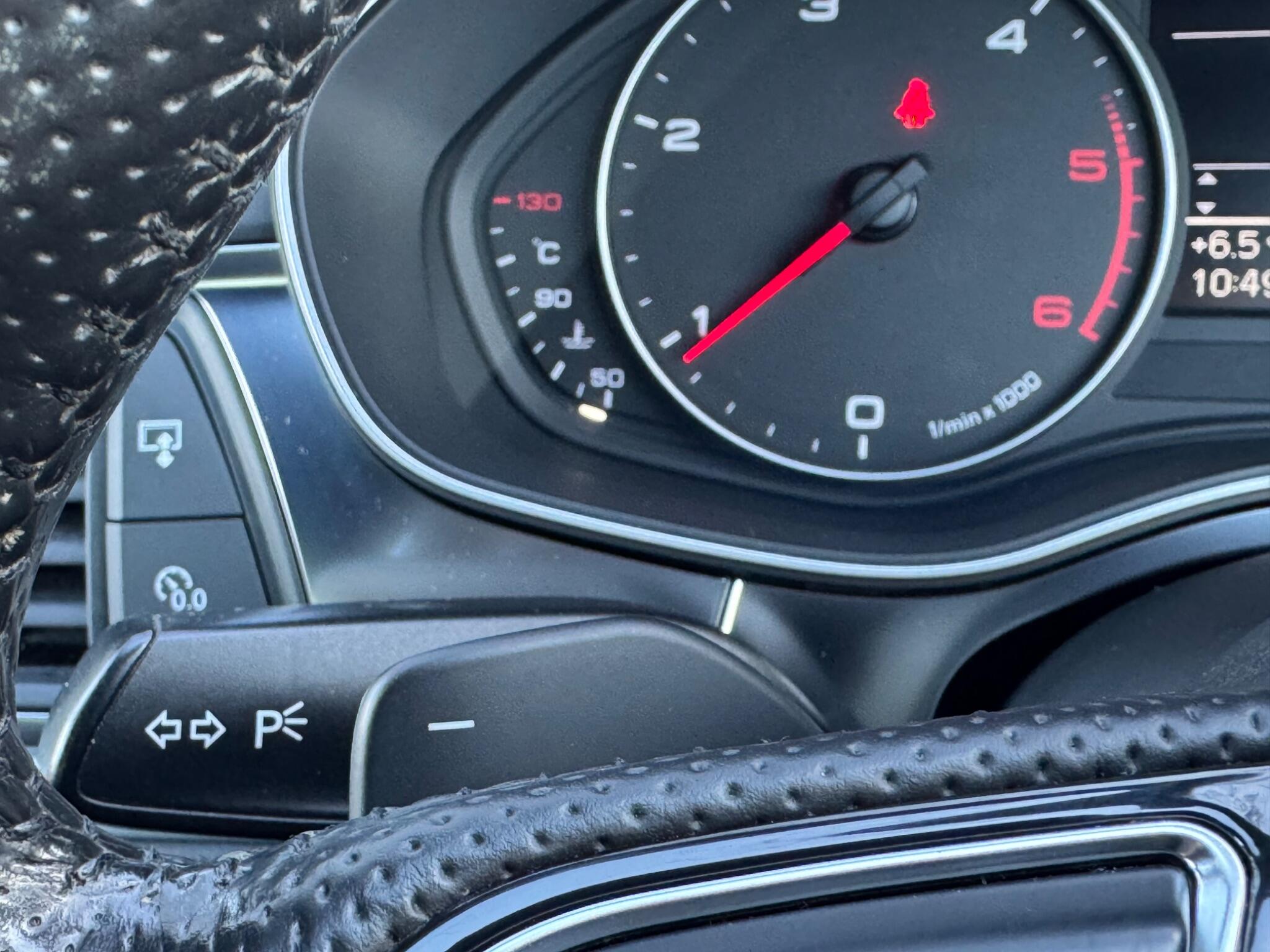 Audi A6 Avant - Image 30