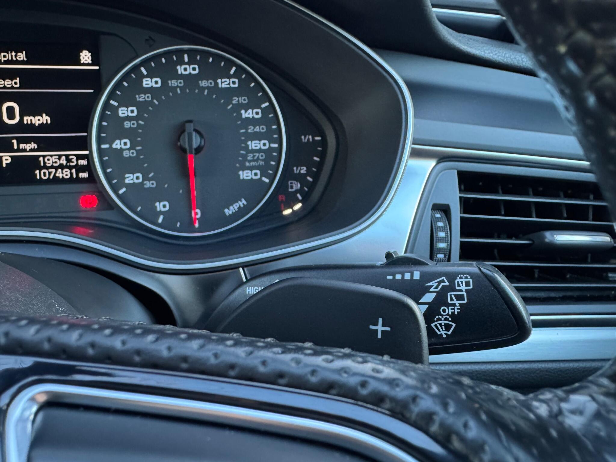 Audi A6 Avant - Image 31