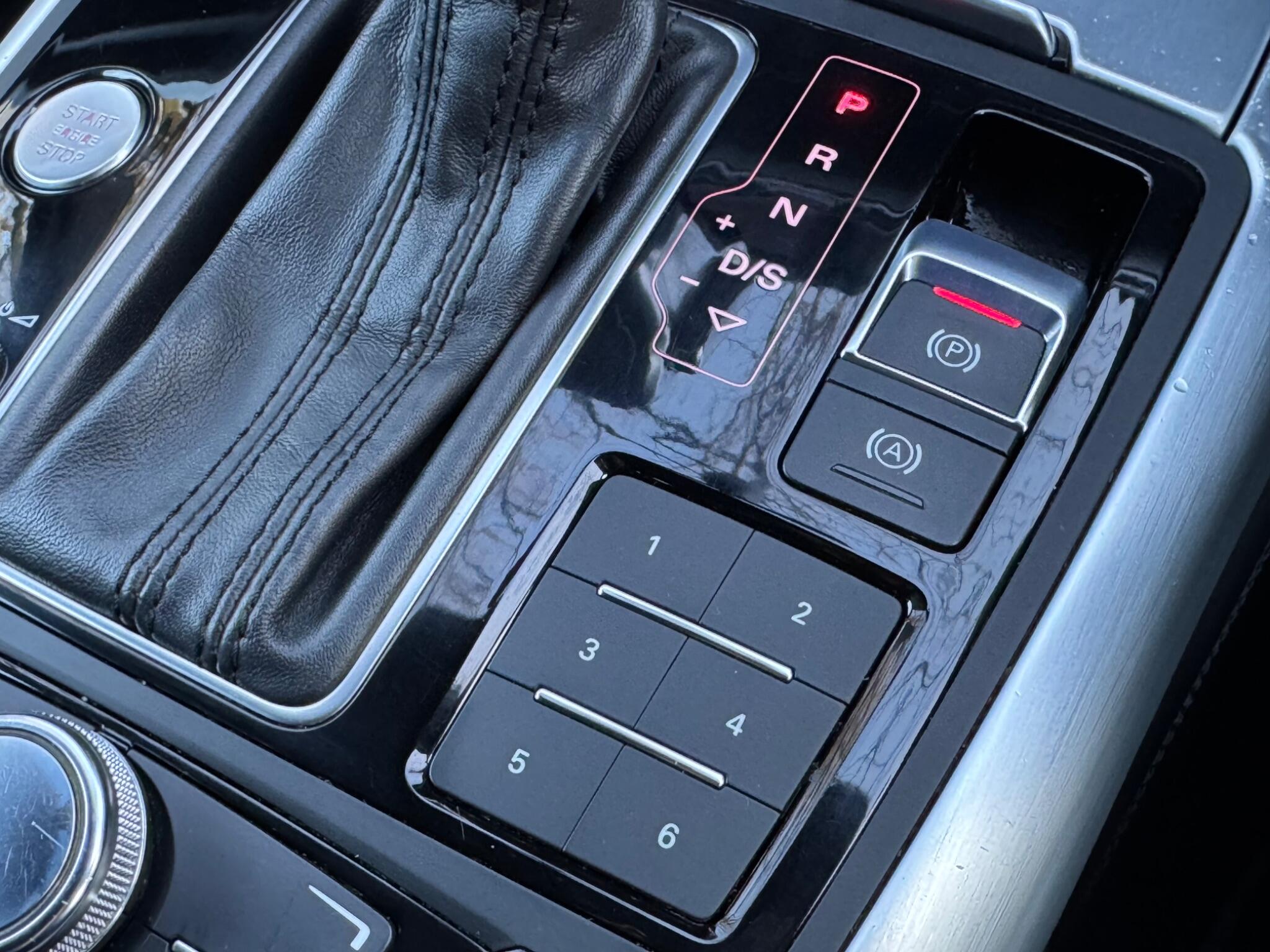 Audi A6 Avant - Image 33