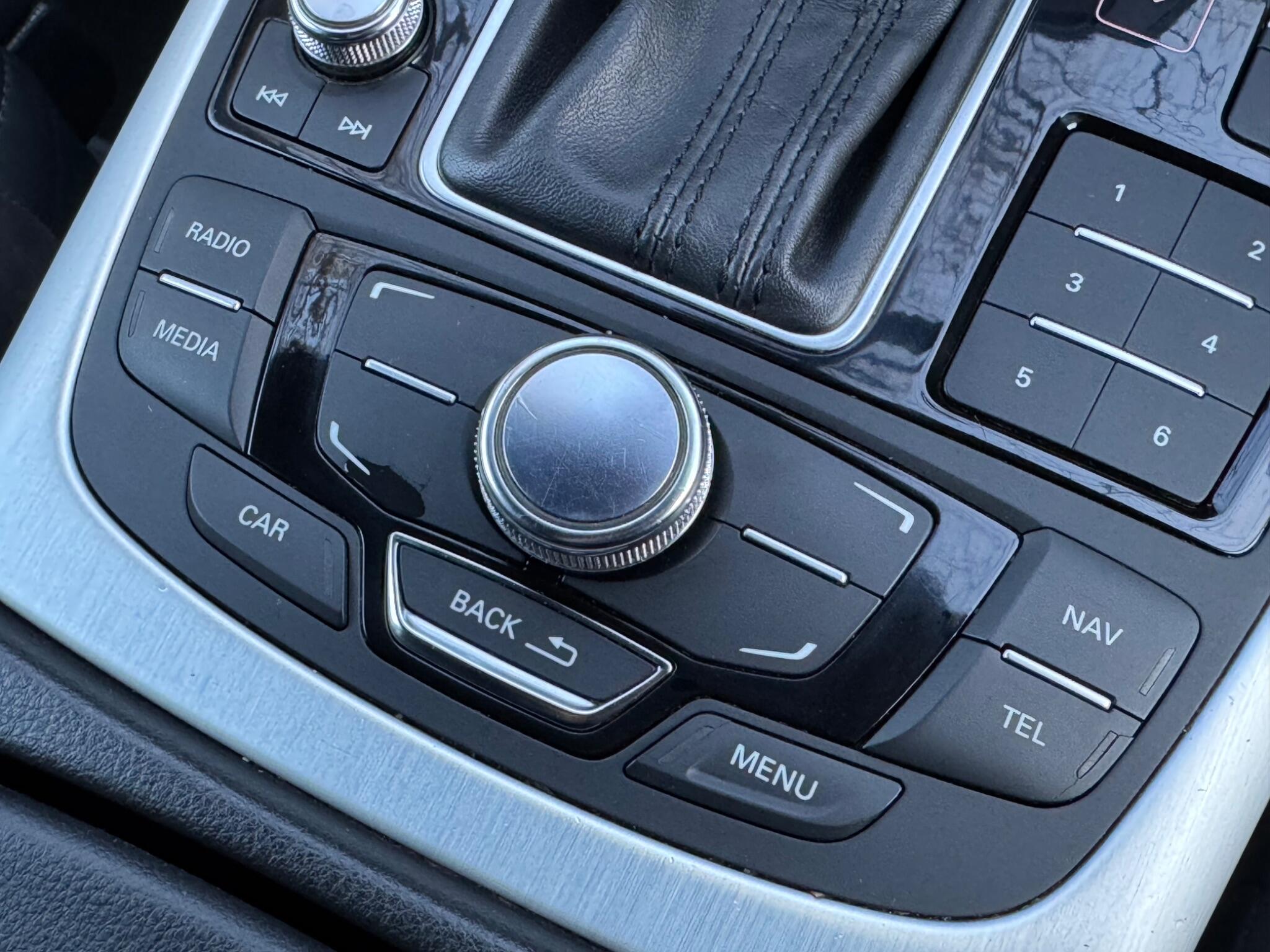 Audi A6 Avant - Image 34