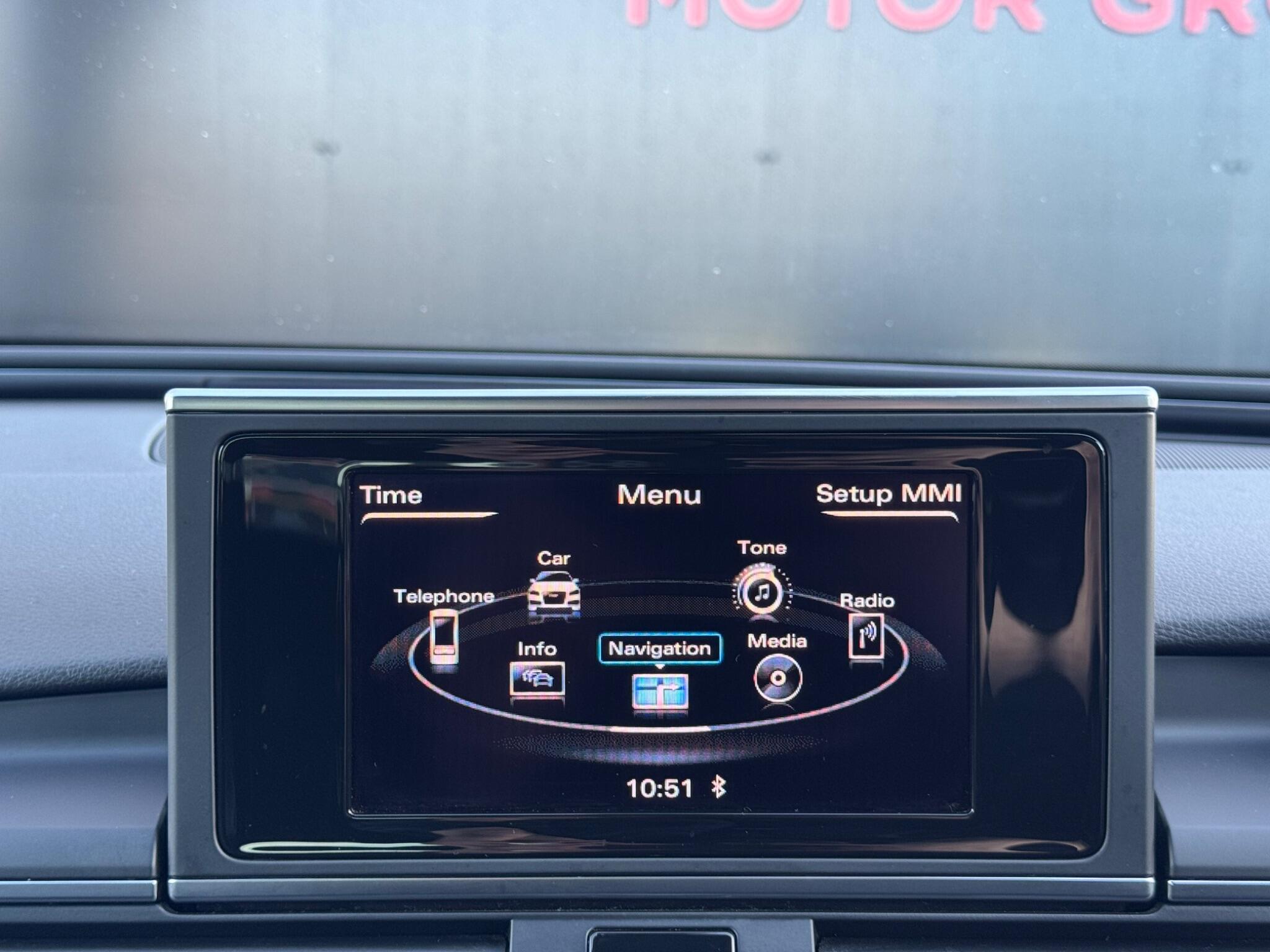Audi A6 Avant - Image 42