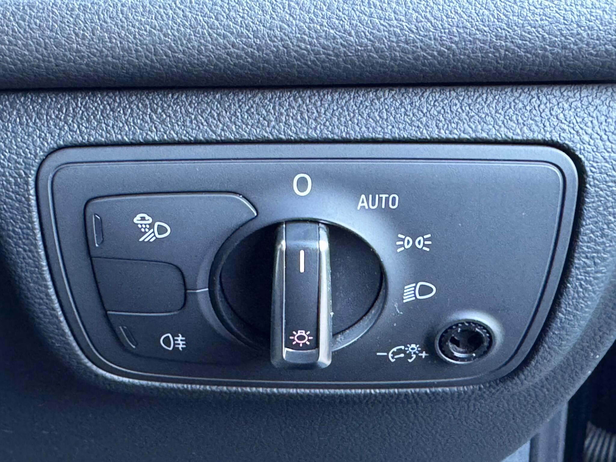 Audi A6 Avant - Image 44