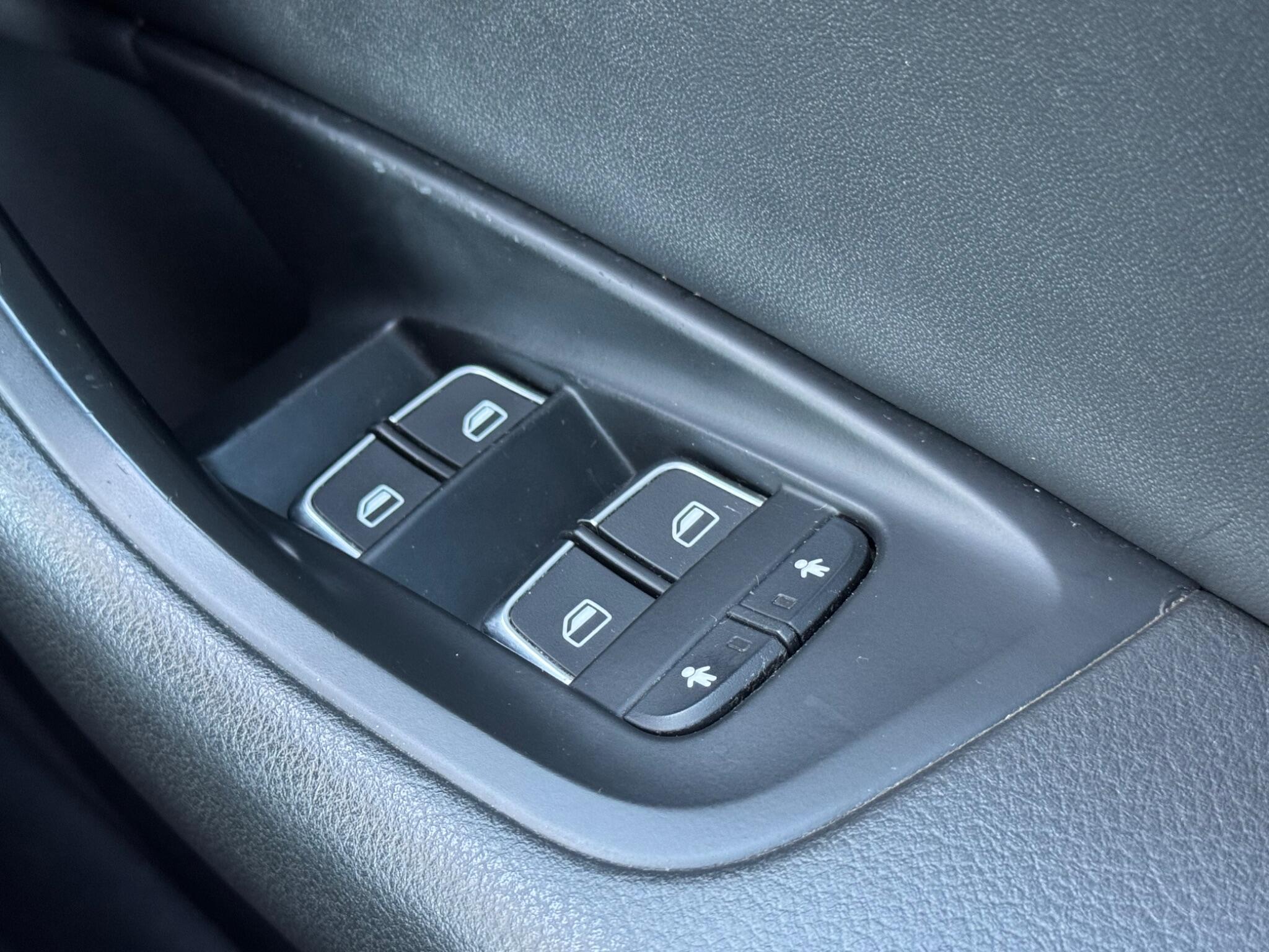 Audi A6 Avant - Image 46