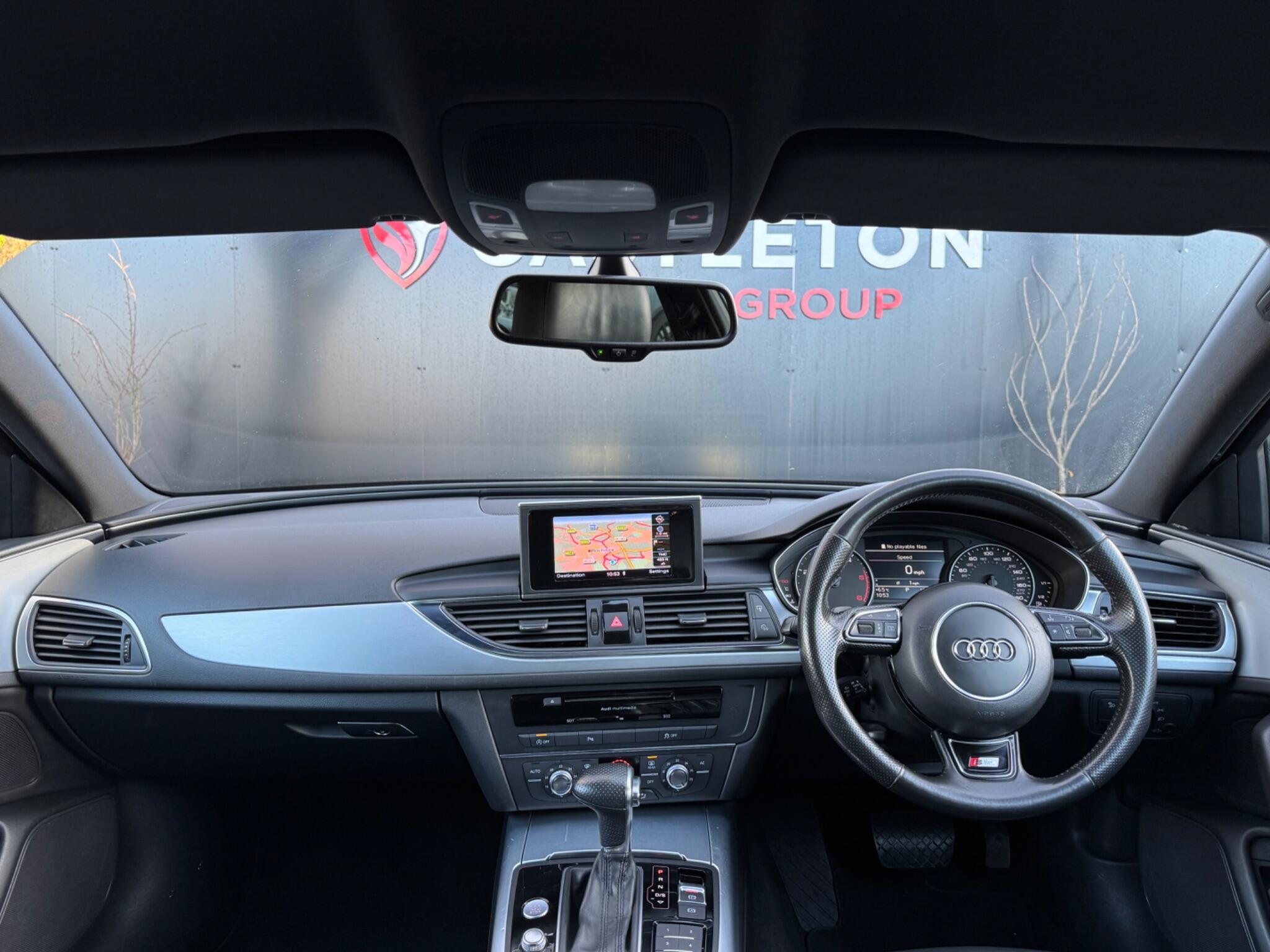 Audi A6 Avant - Image 48