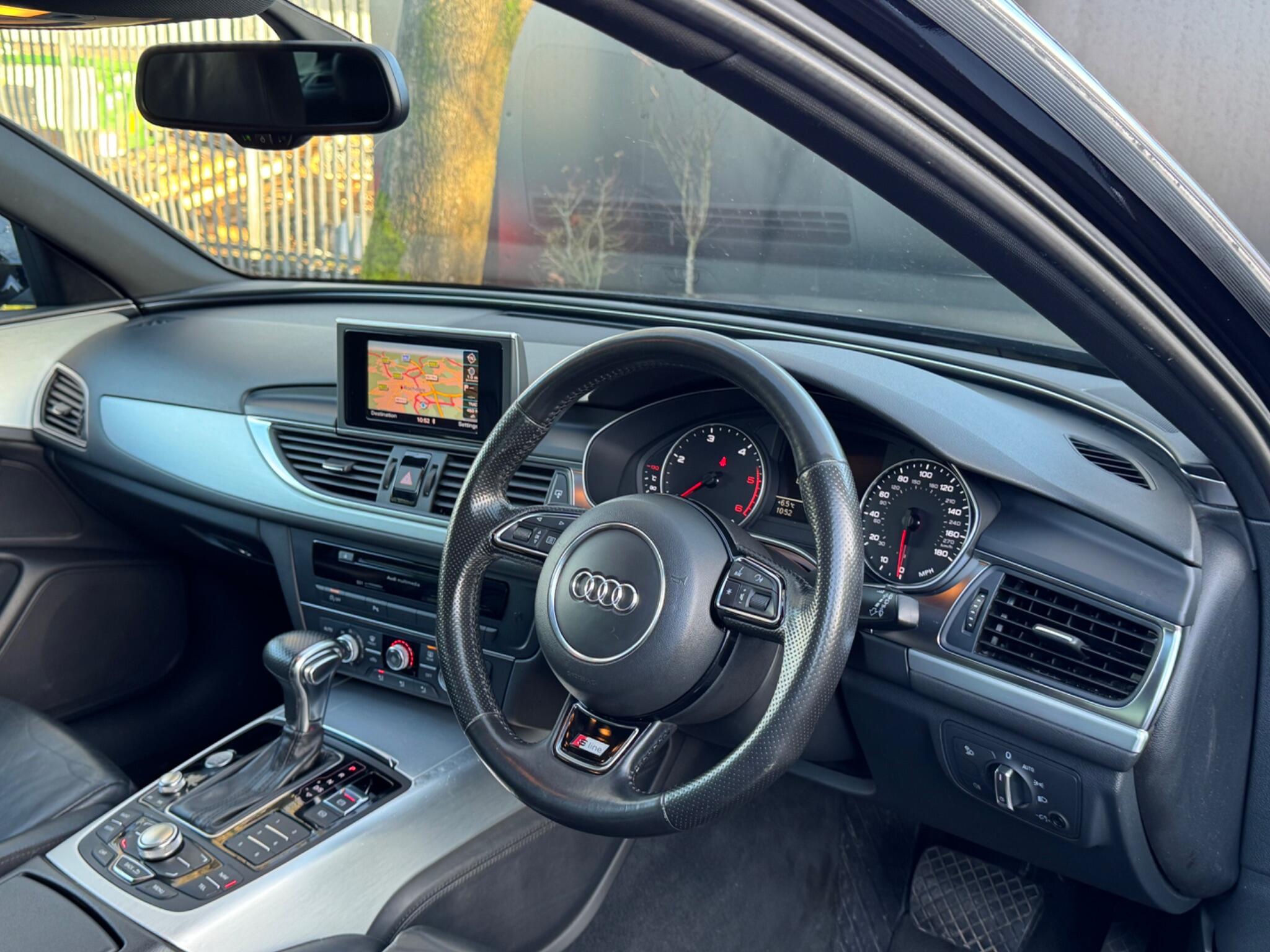 Audi A6 Avant - Image 49