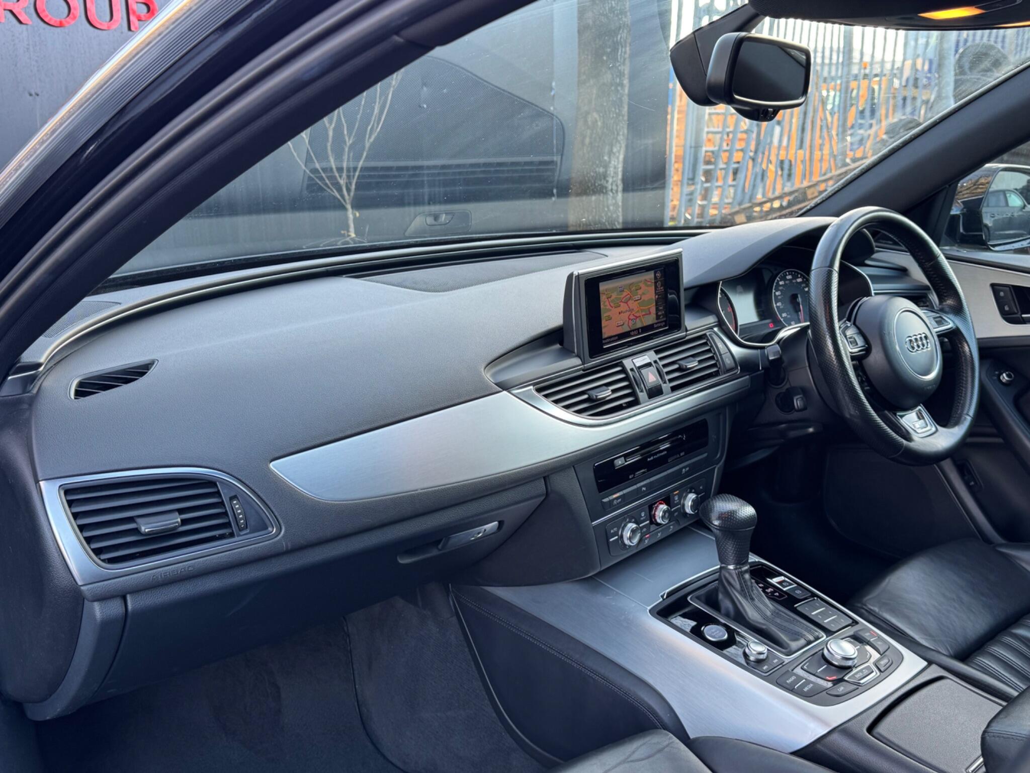 Audi A6 Avant - Image 51