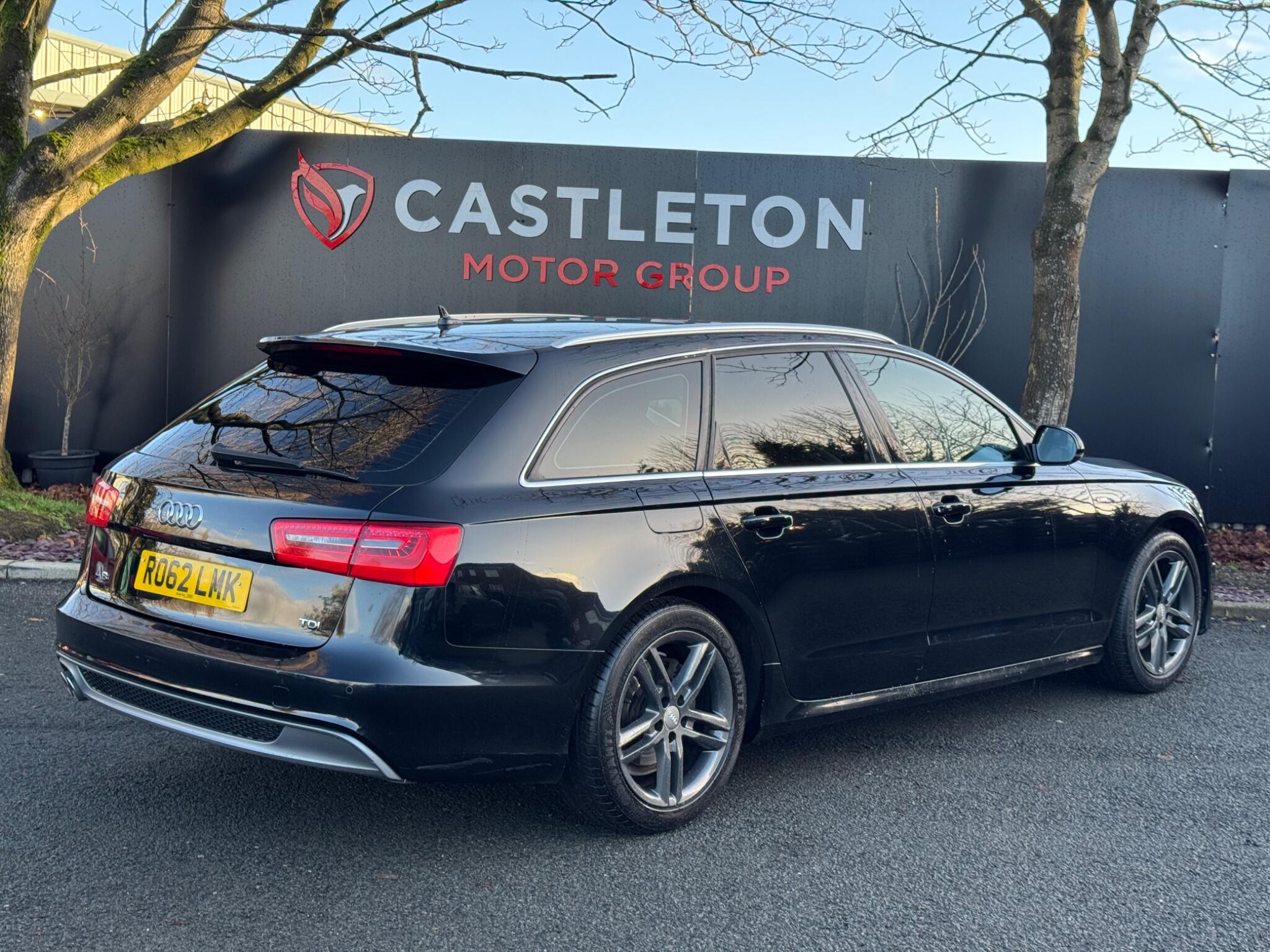 Audi A6 Avant - Image 53