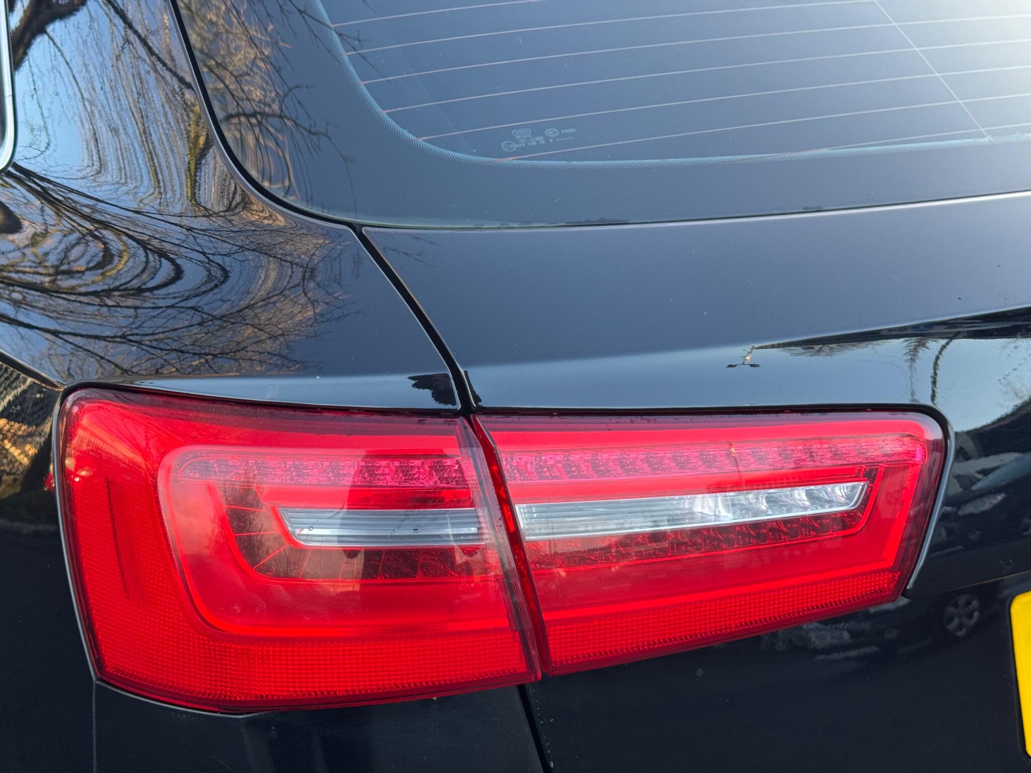 Audi A6 Avant - Image 54