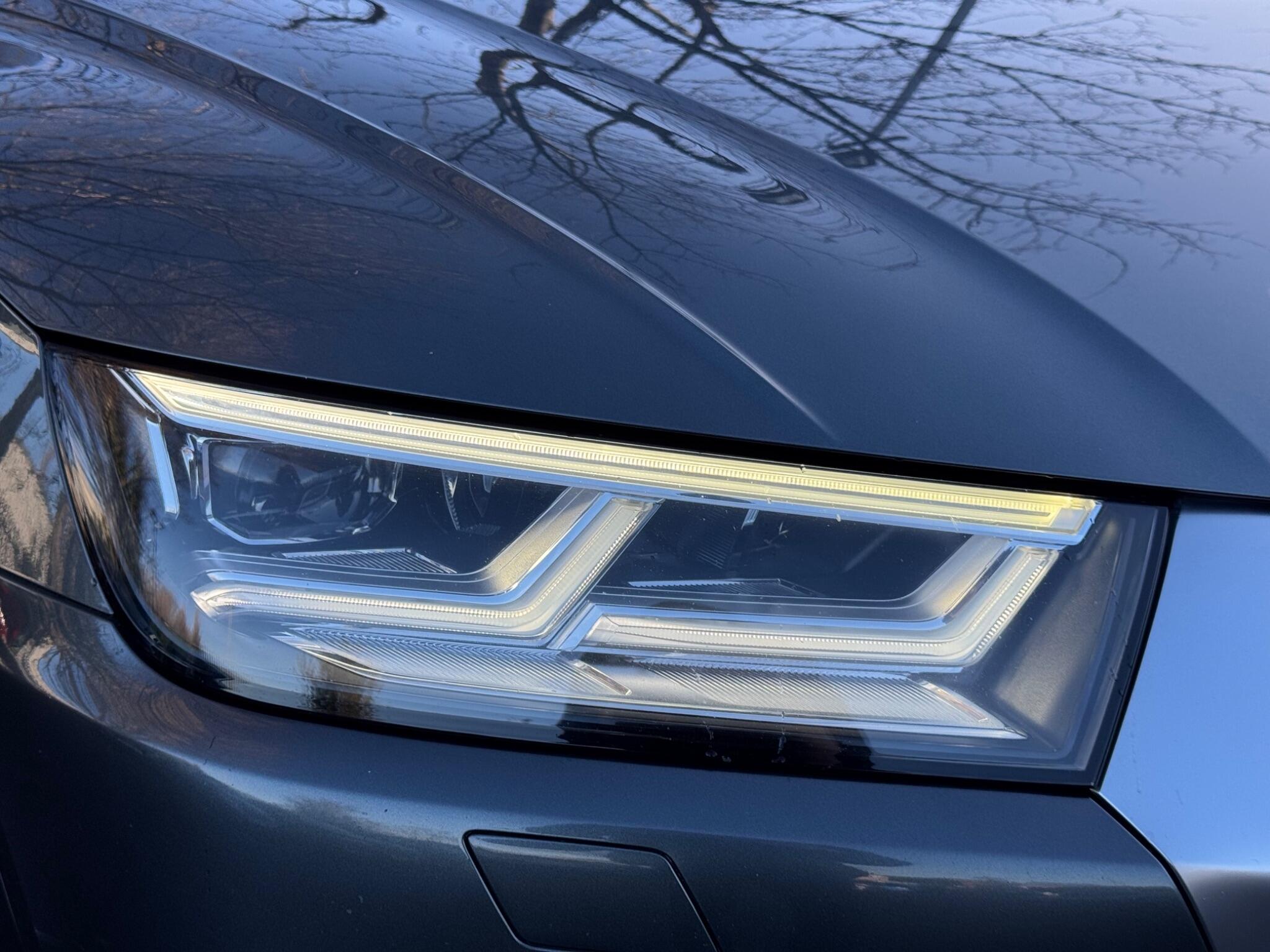 Audi Q5 - Image 5