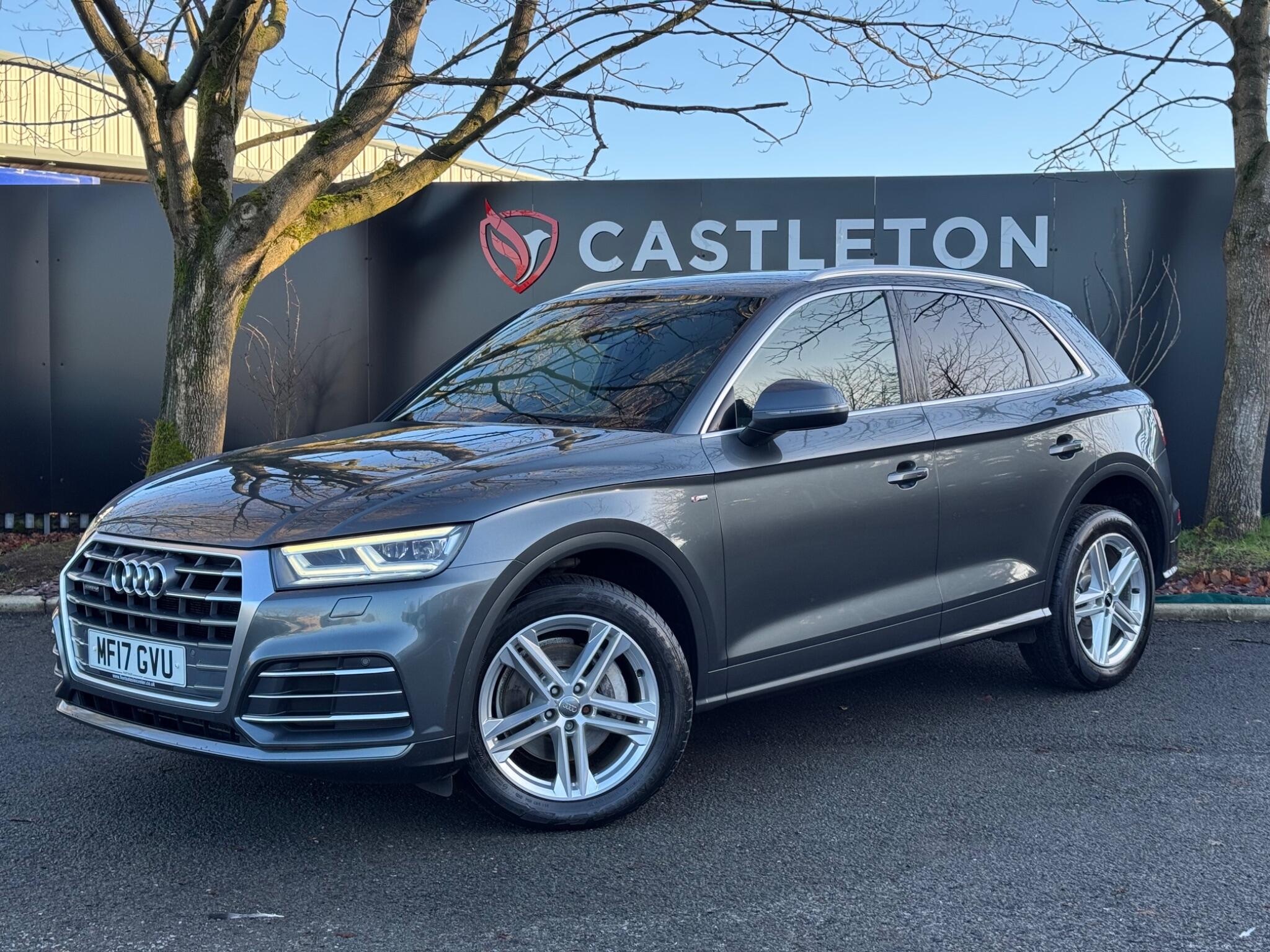 Audi Q5 - Image 7