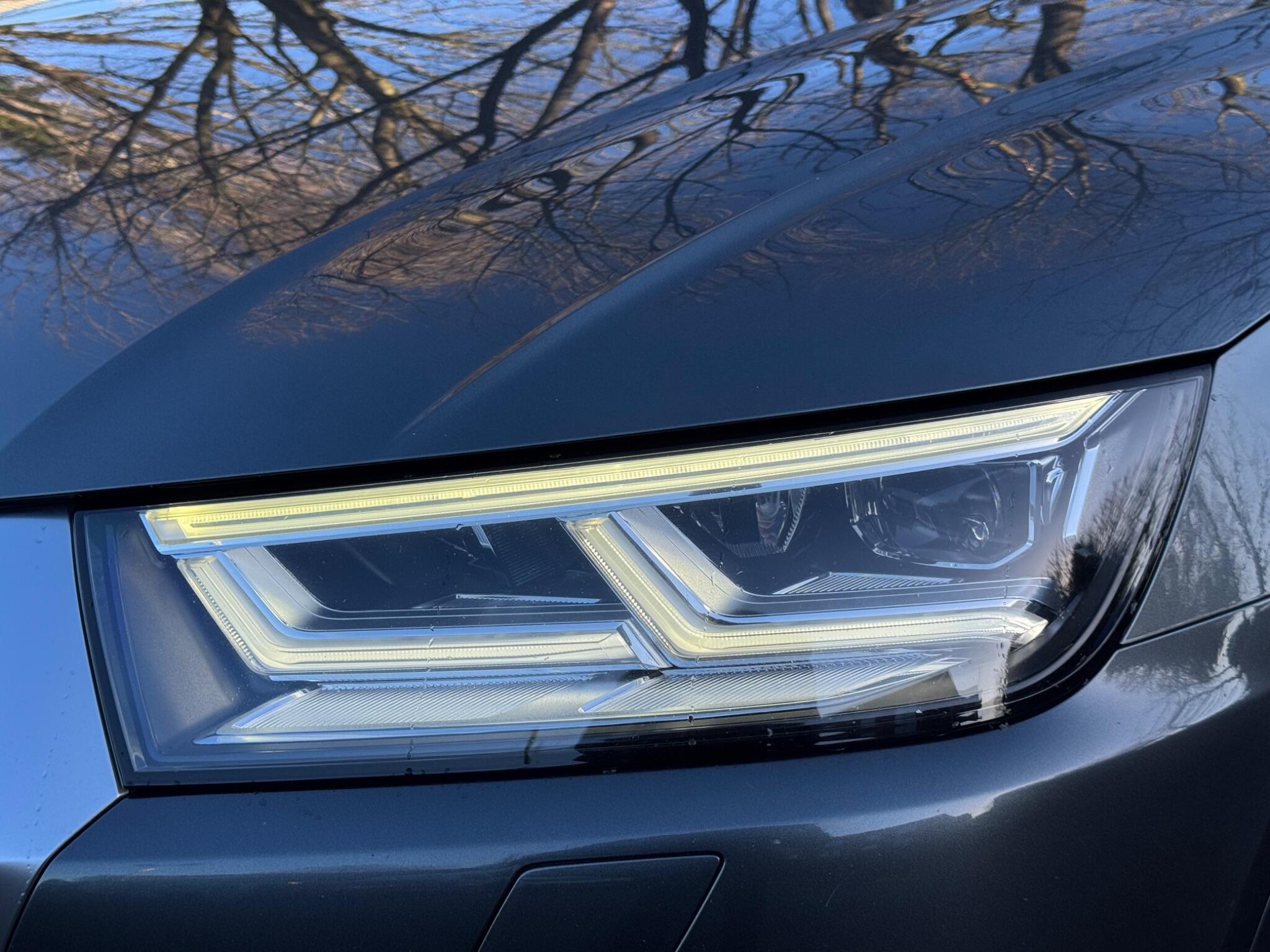 Audi Q5 - Image 8