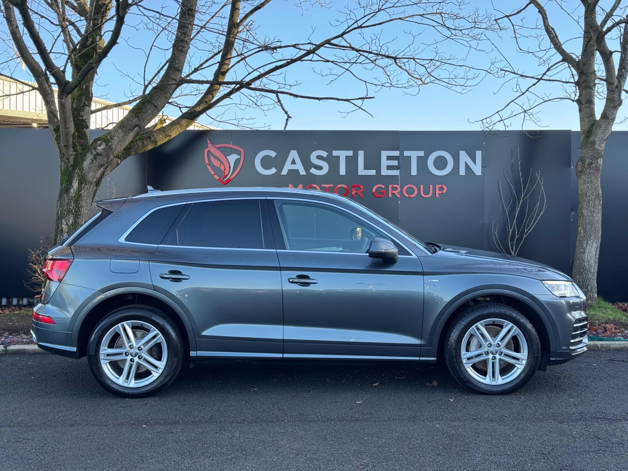 Audi Q5 - Image 15