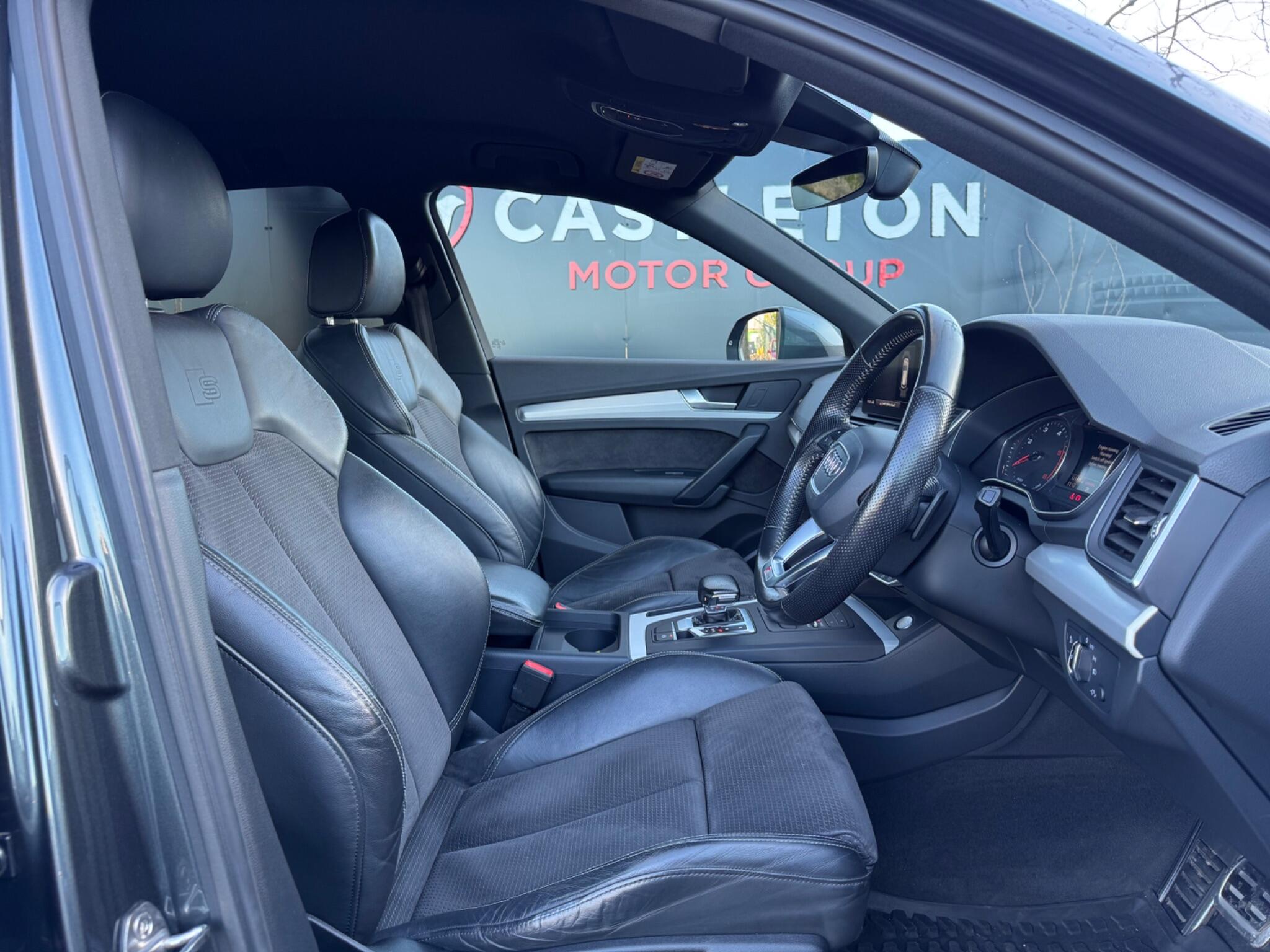 Audi Q5 - Image 18