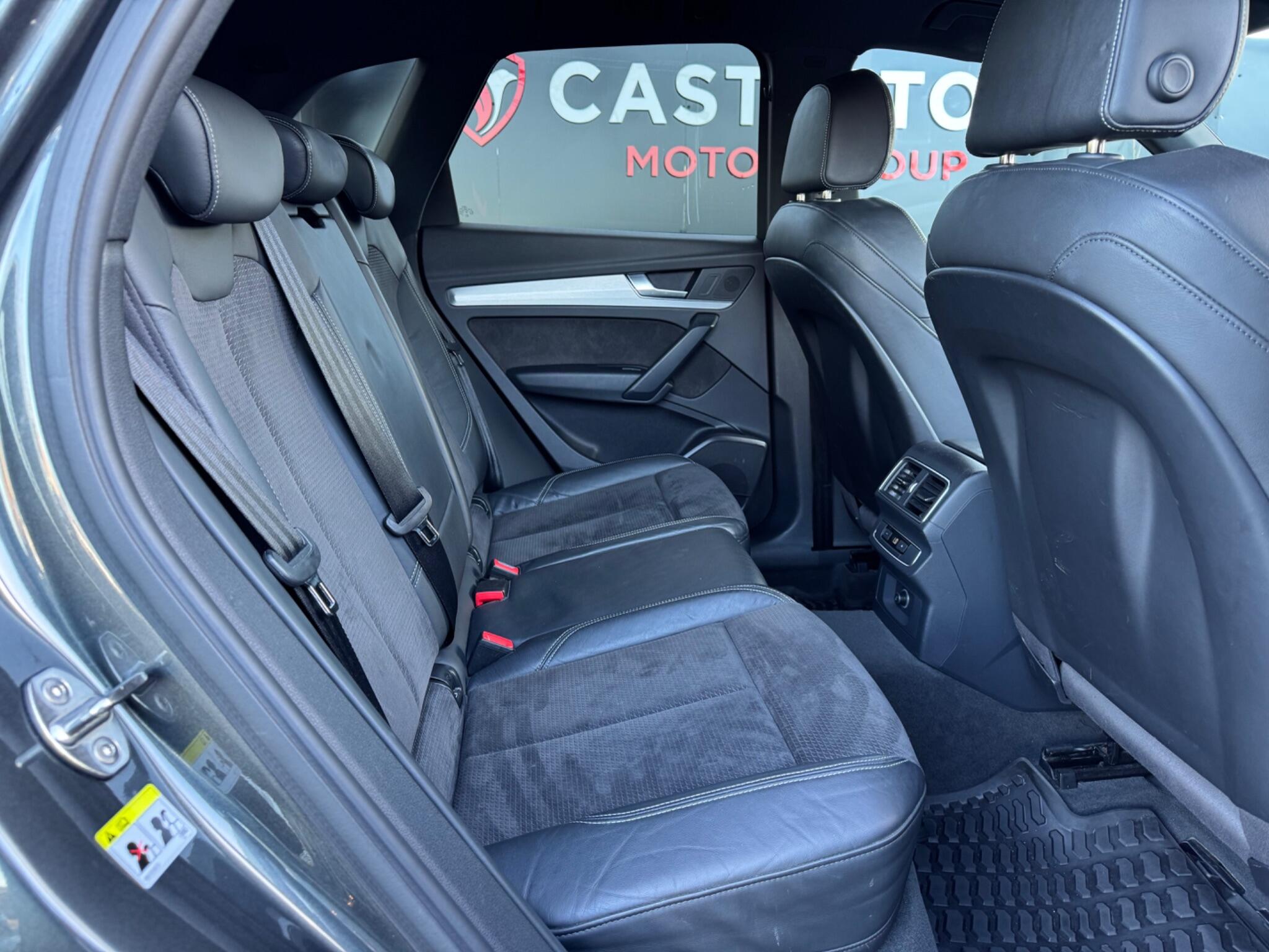 Audi Q5 - Image 22