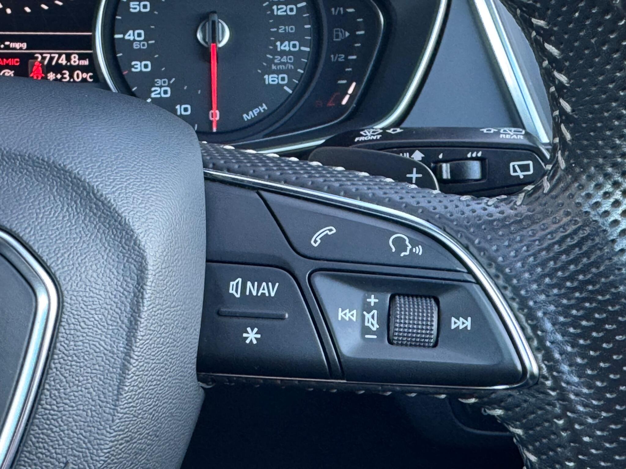 Audi Q5 - Image 27