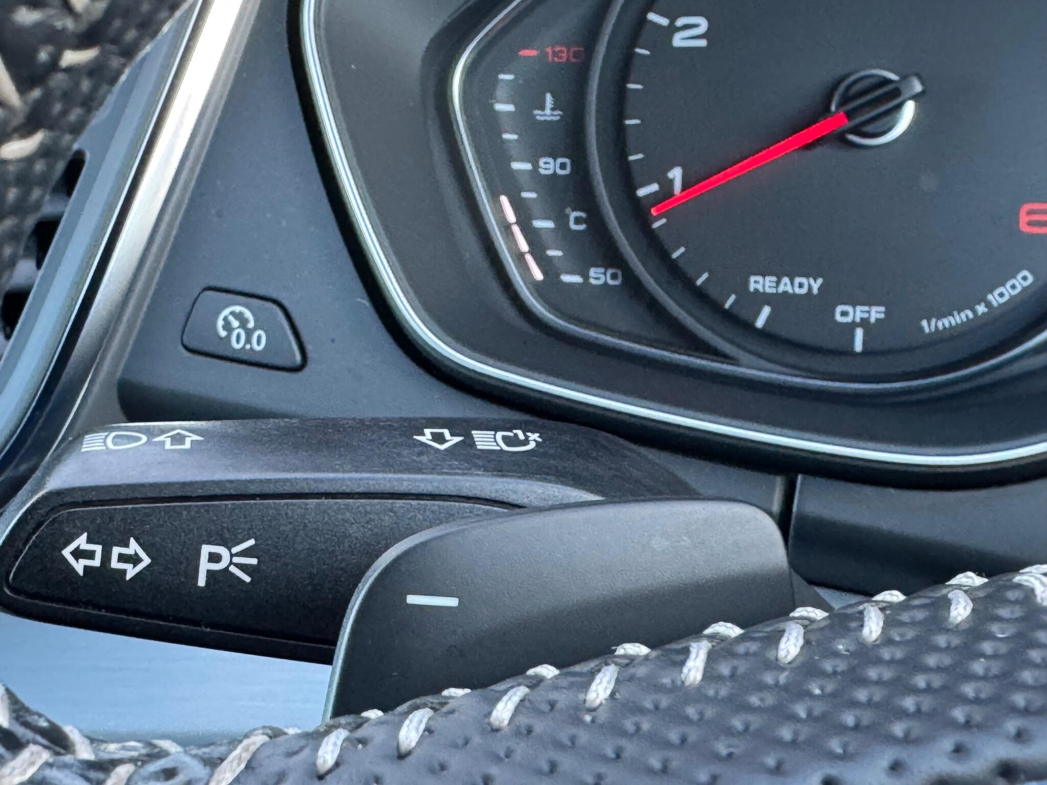 Audi Q5 - Image 30