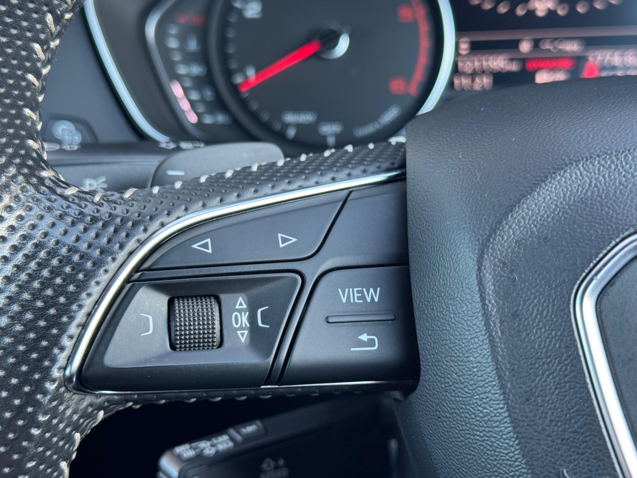Audi Q5 - Image 32