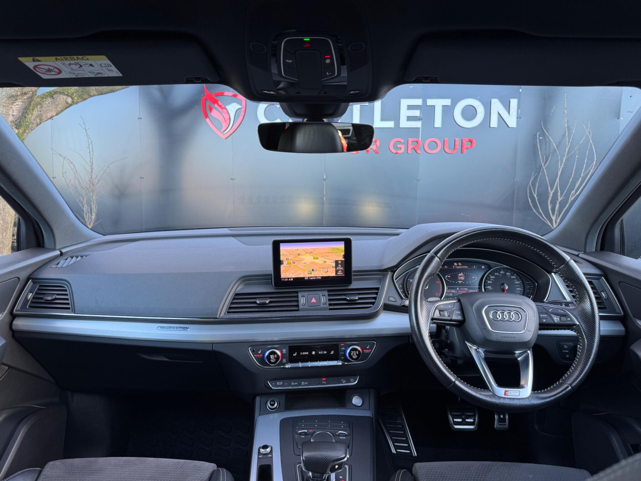 Audi Q5 - Image 48