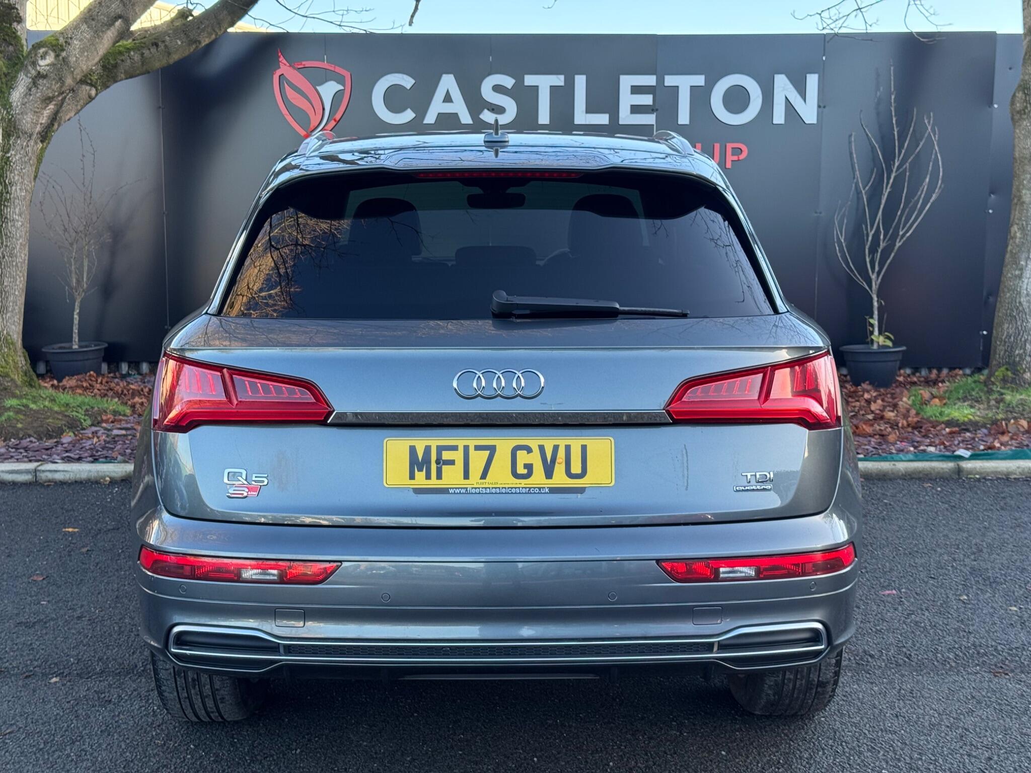 Audi Q5 - Image 51