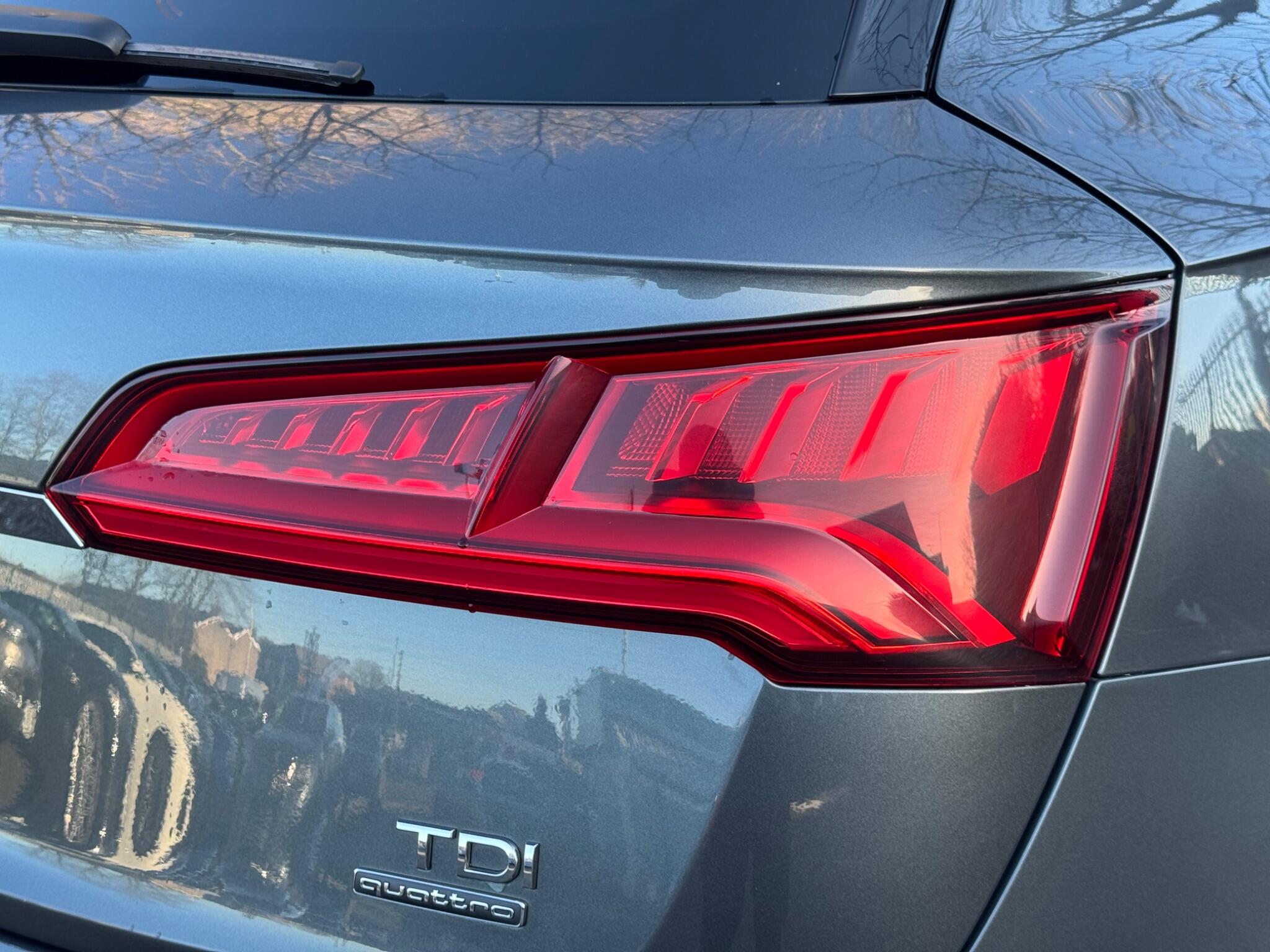 Audi Q5 - Image 55