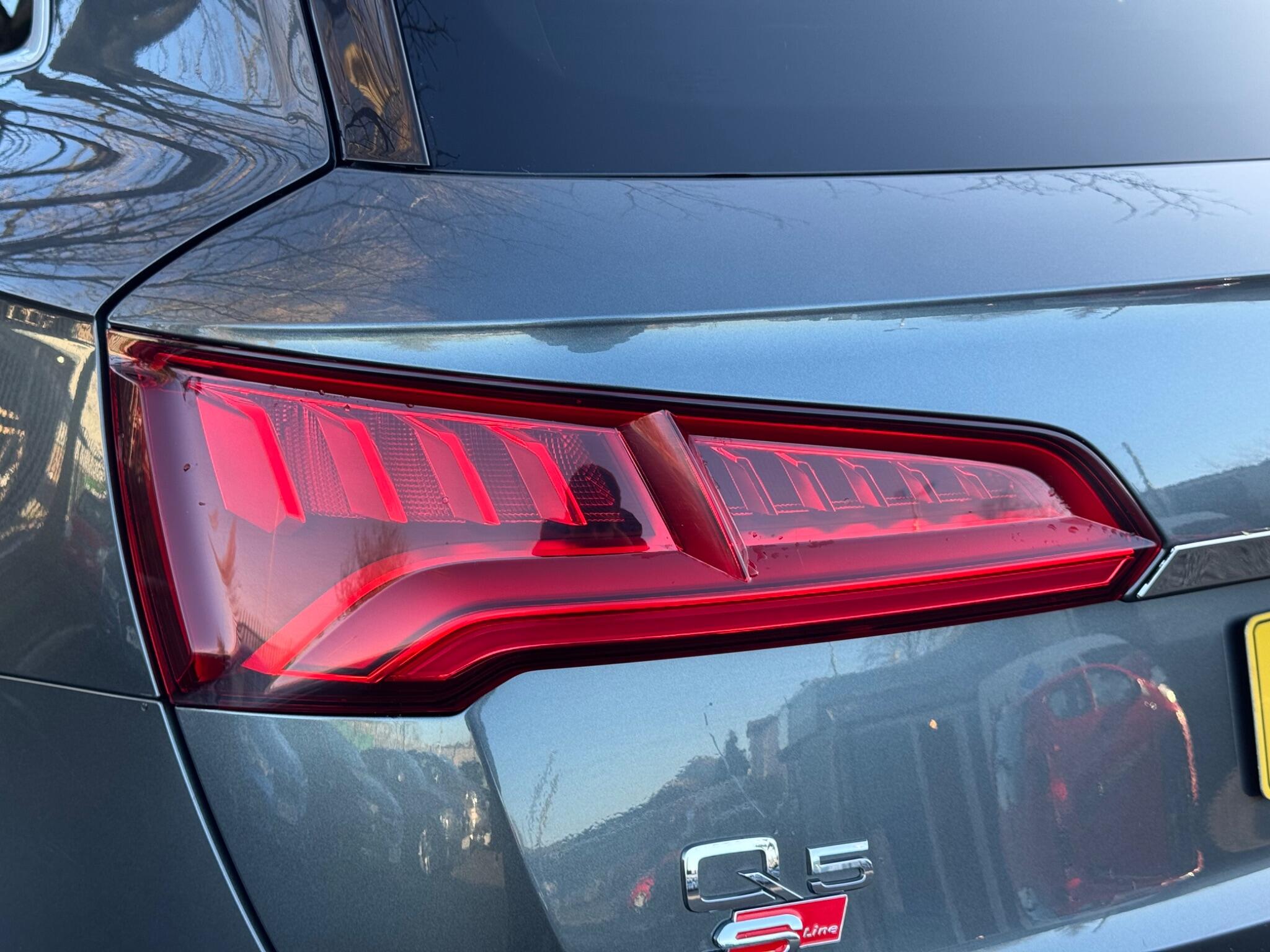 Audi Q5 - Image 56