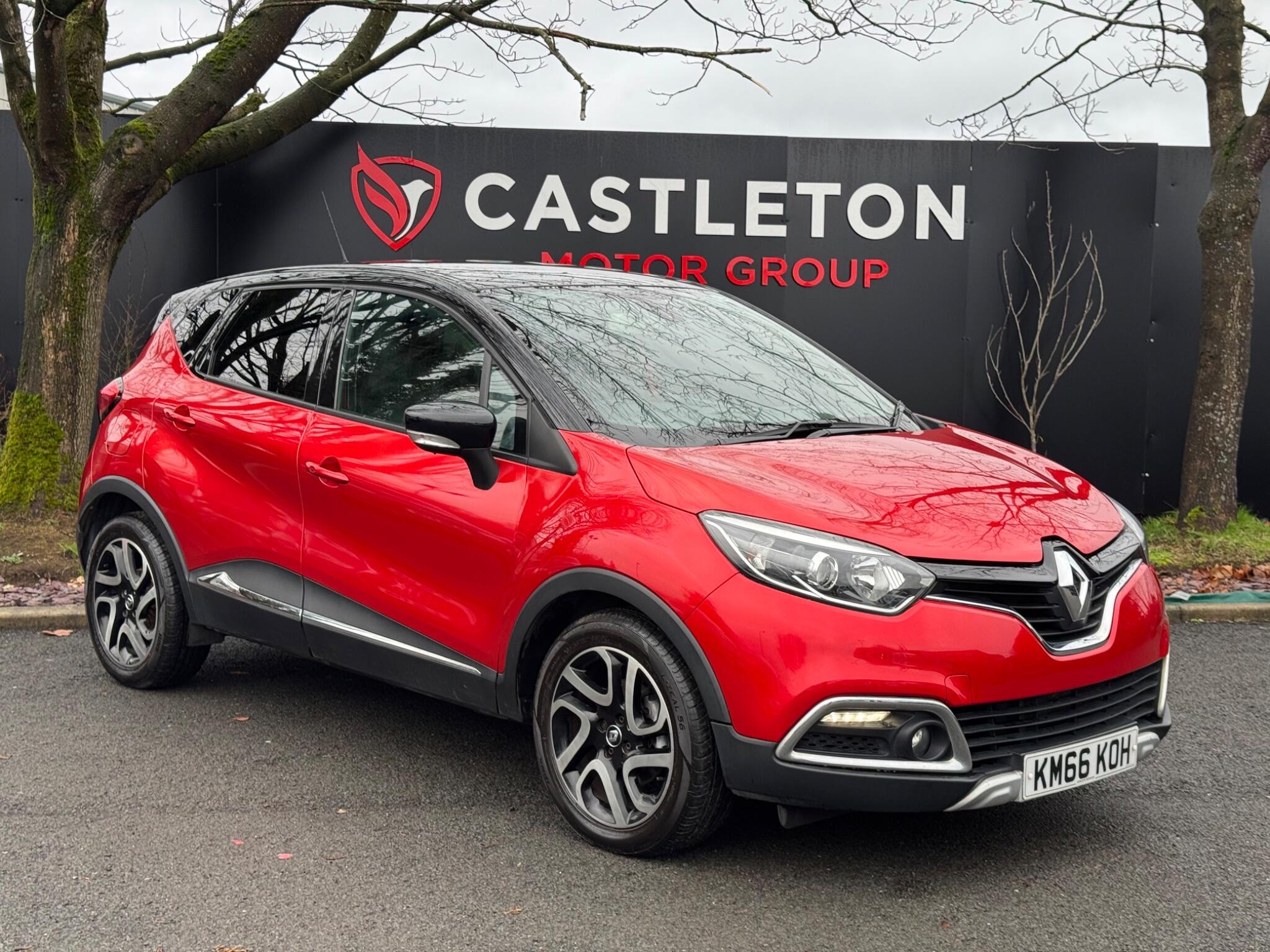 Renault Captur - Image 2