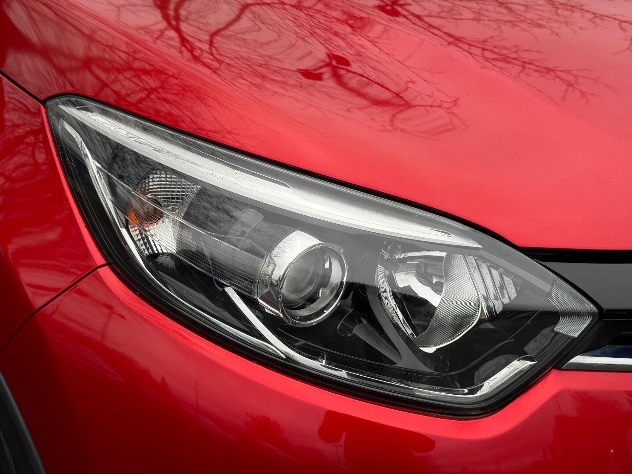 Renault Captur - Image 4