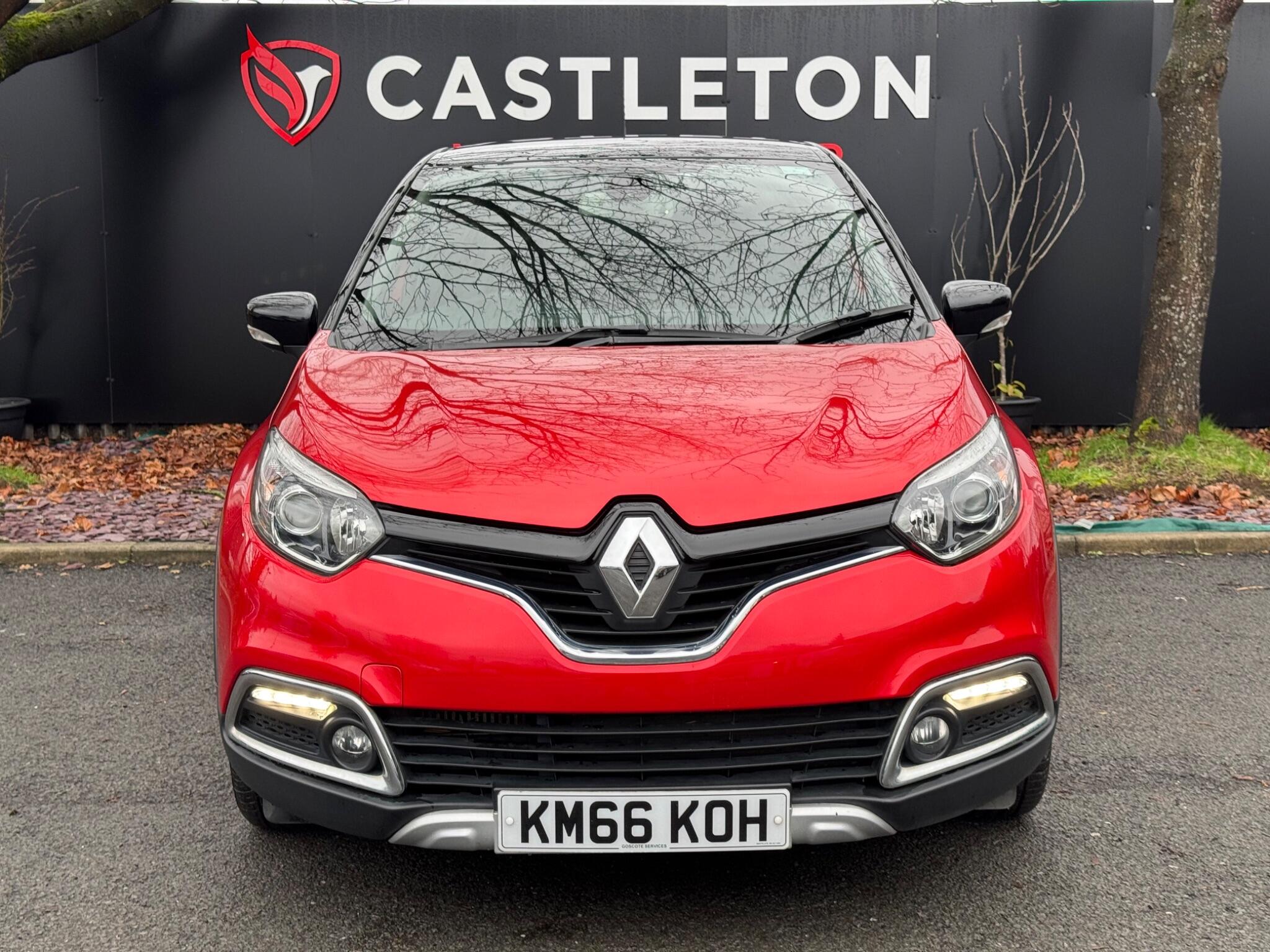 Renault Captur - Image 5