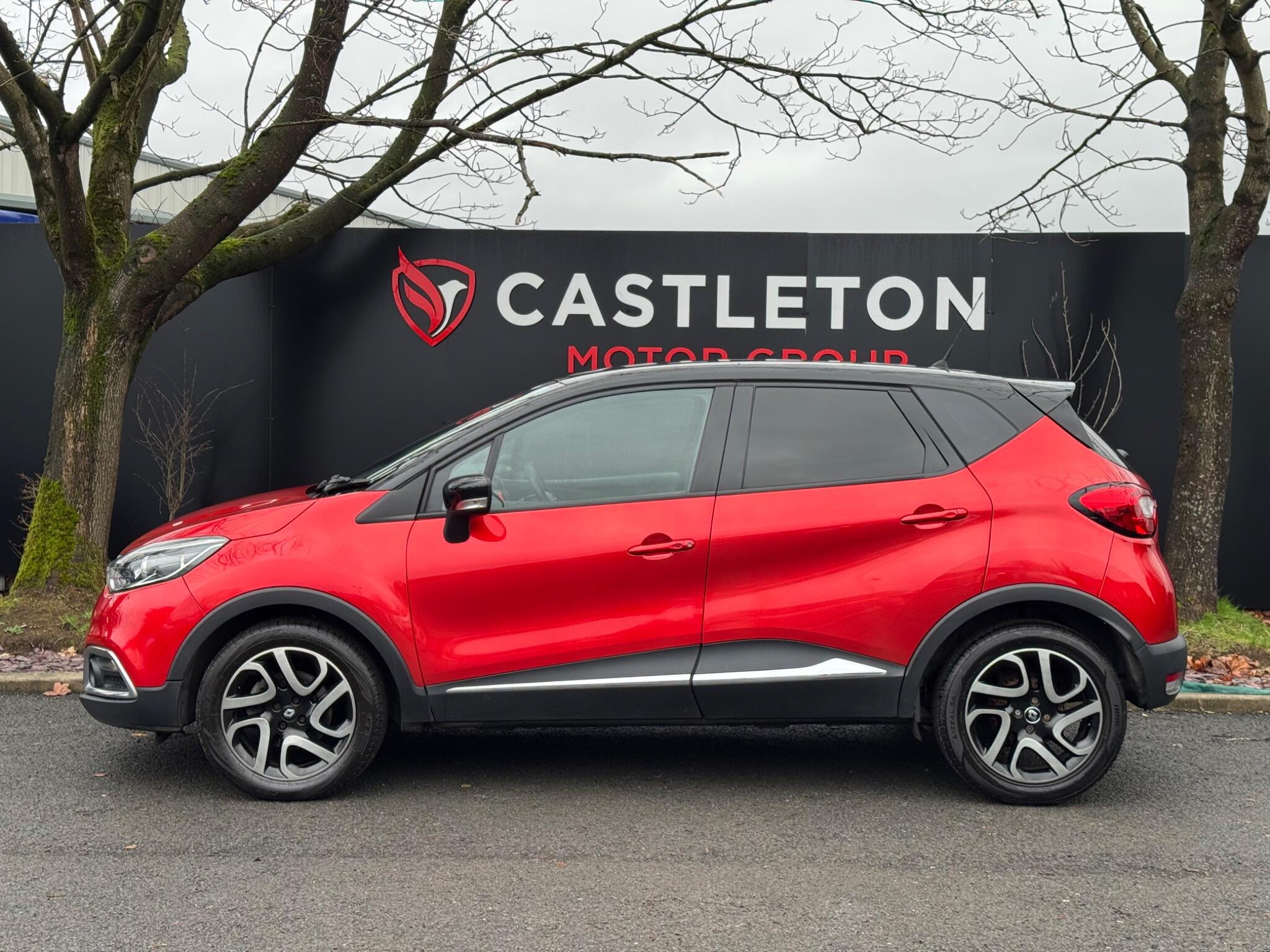 Renault Captur - Image 6