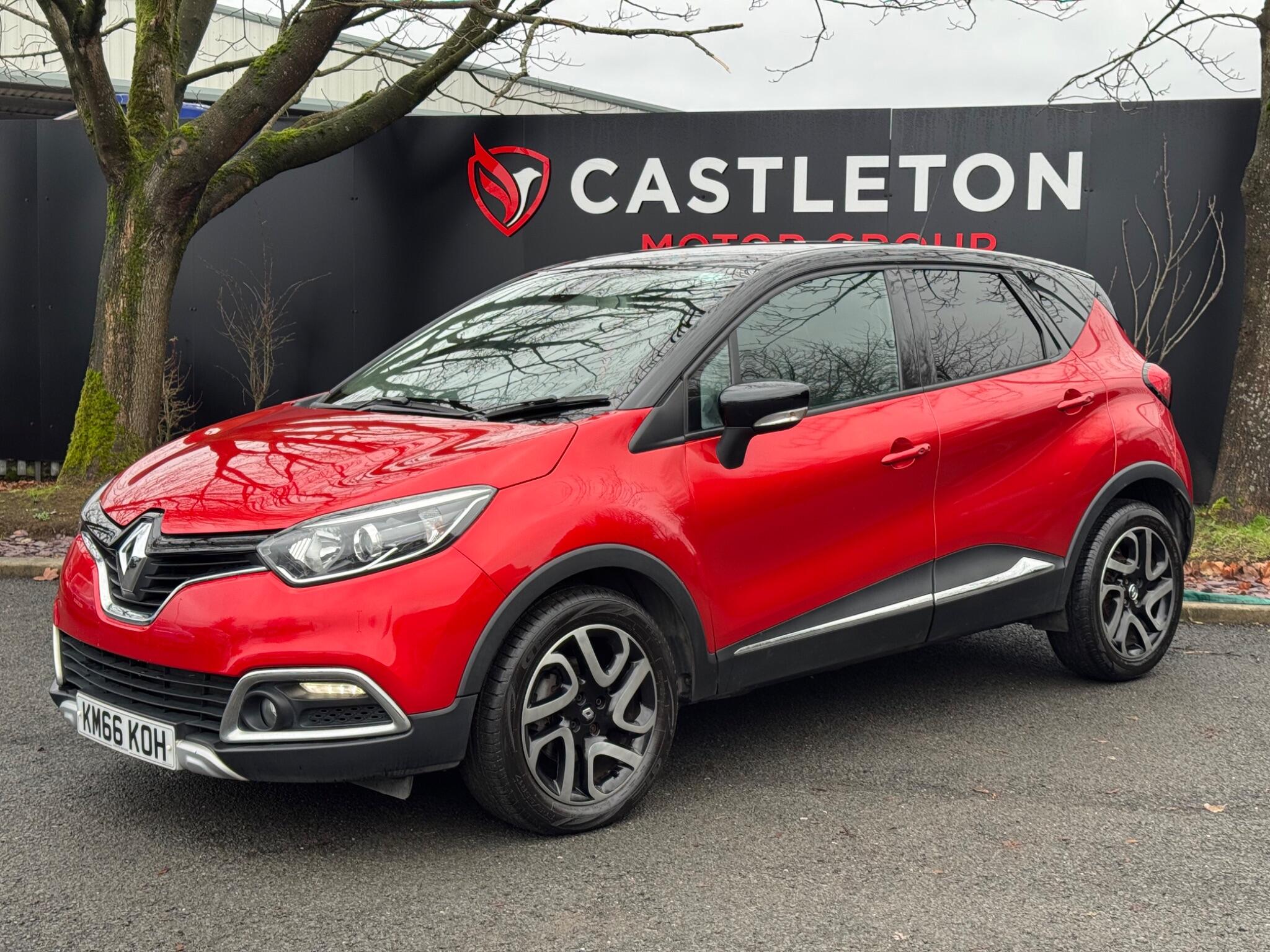Renault Captur - Image 7