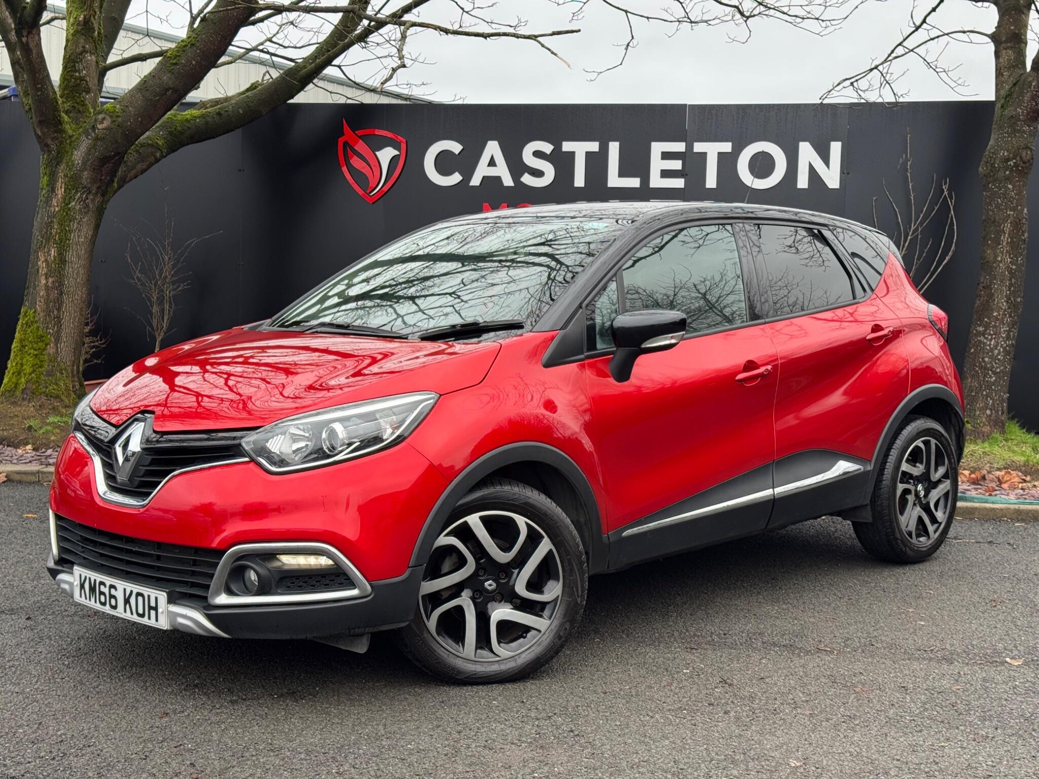 Renault Captur - Image 8