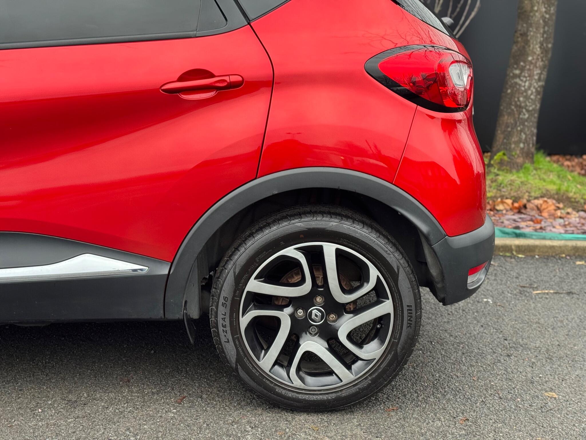 Renault Captur - Image 10