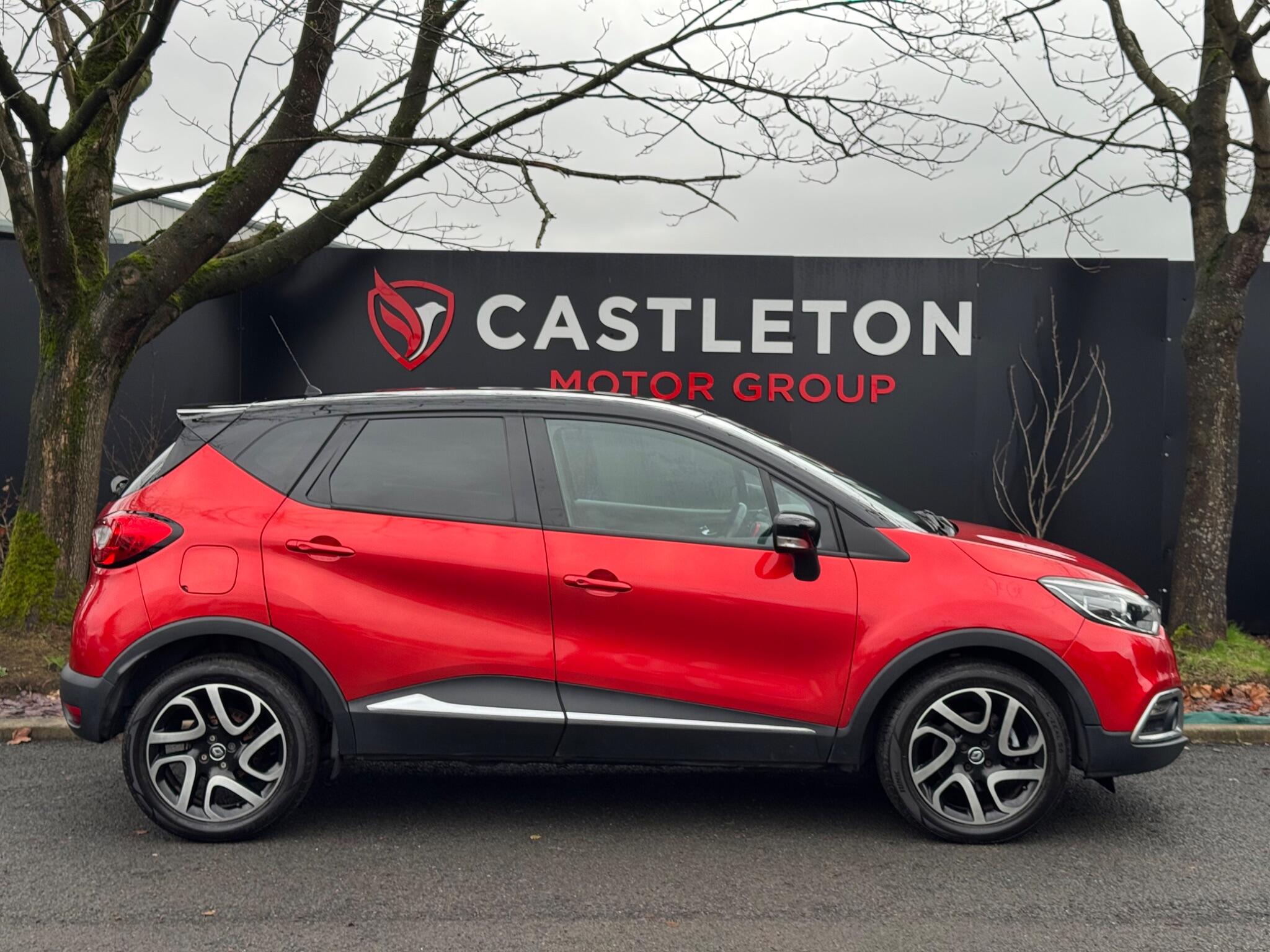 Renault Captur - Image 15