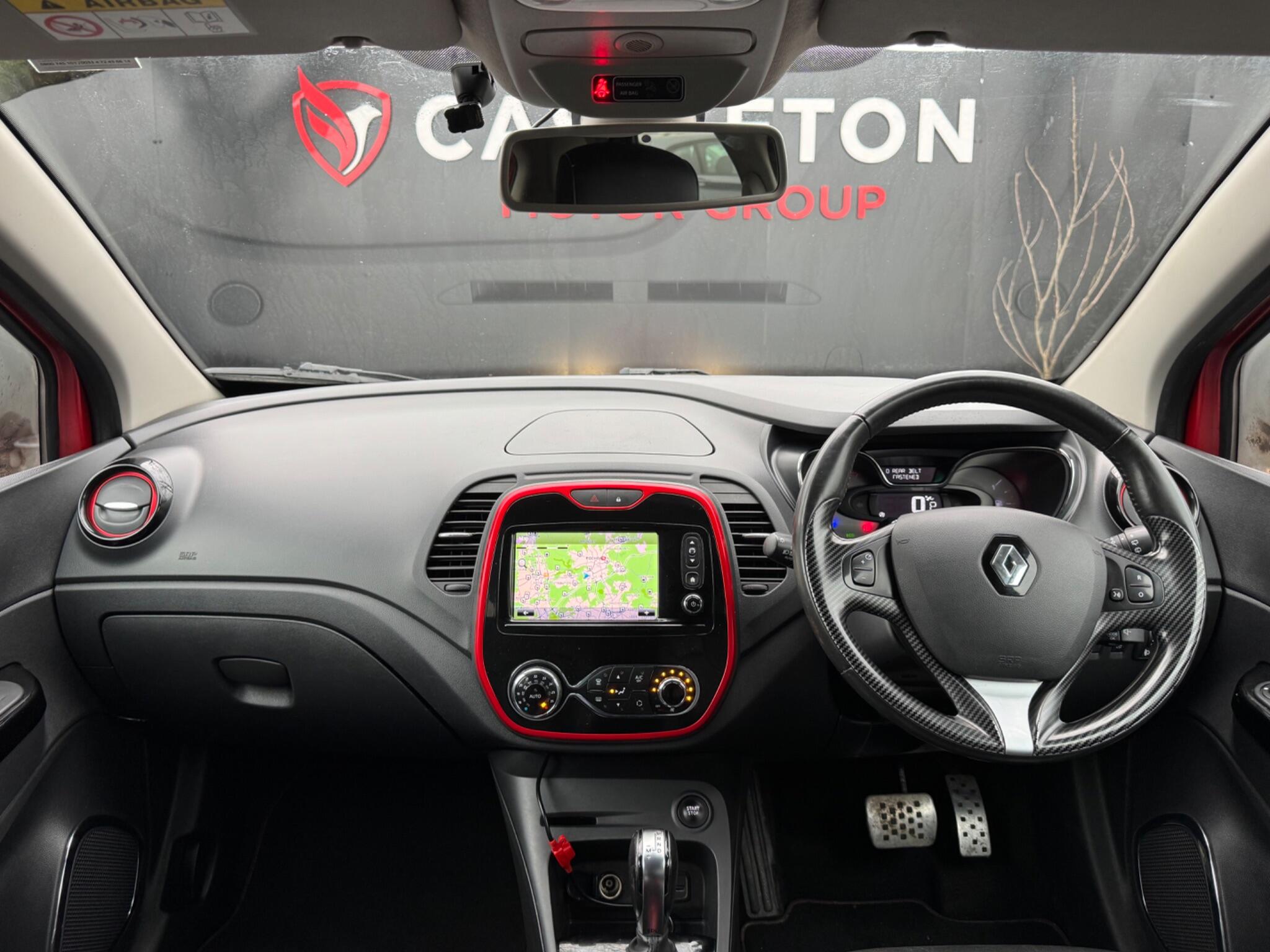 Renault Captur - Image 46