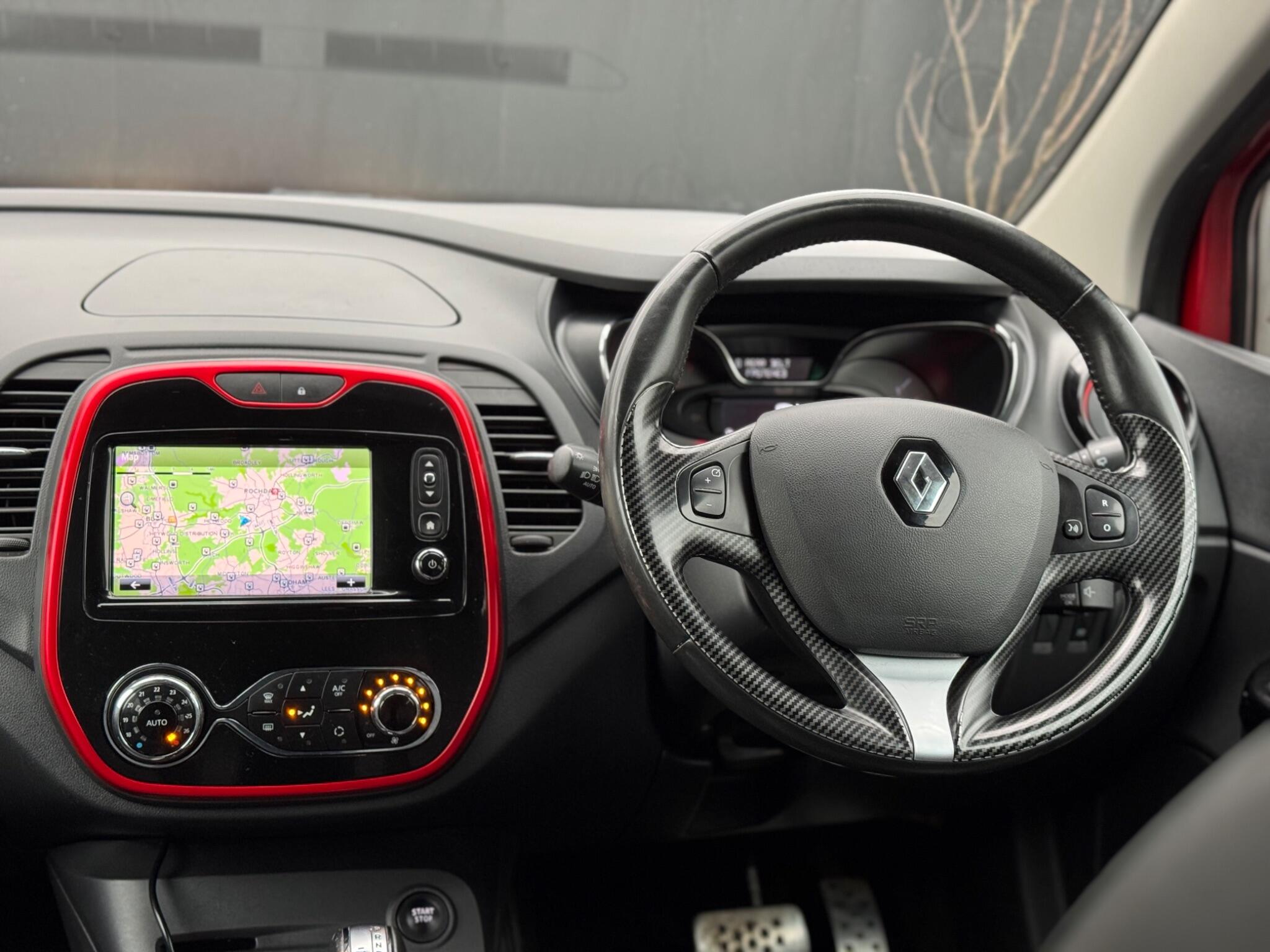 Renault Captur - Image 47